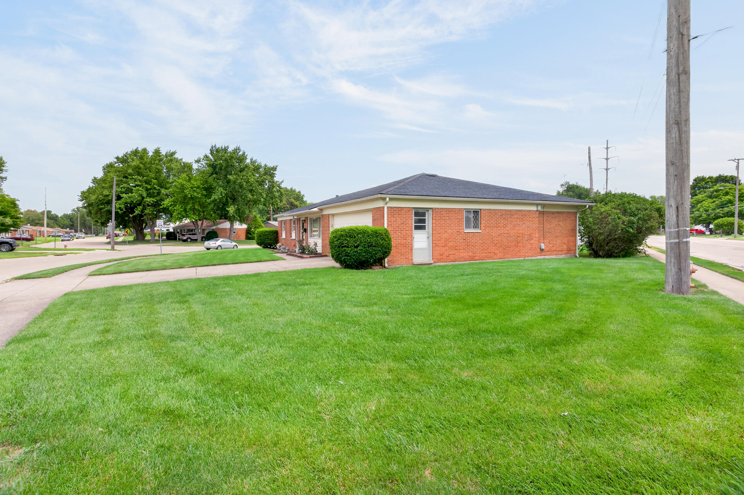 509 Glenwood, Piqua, Ohio 45356