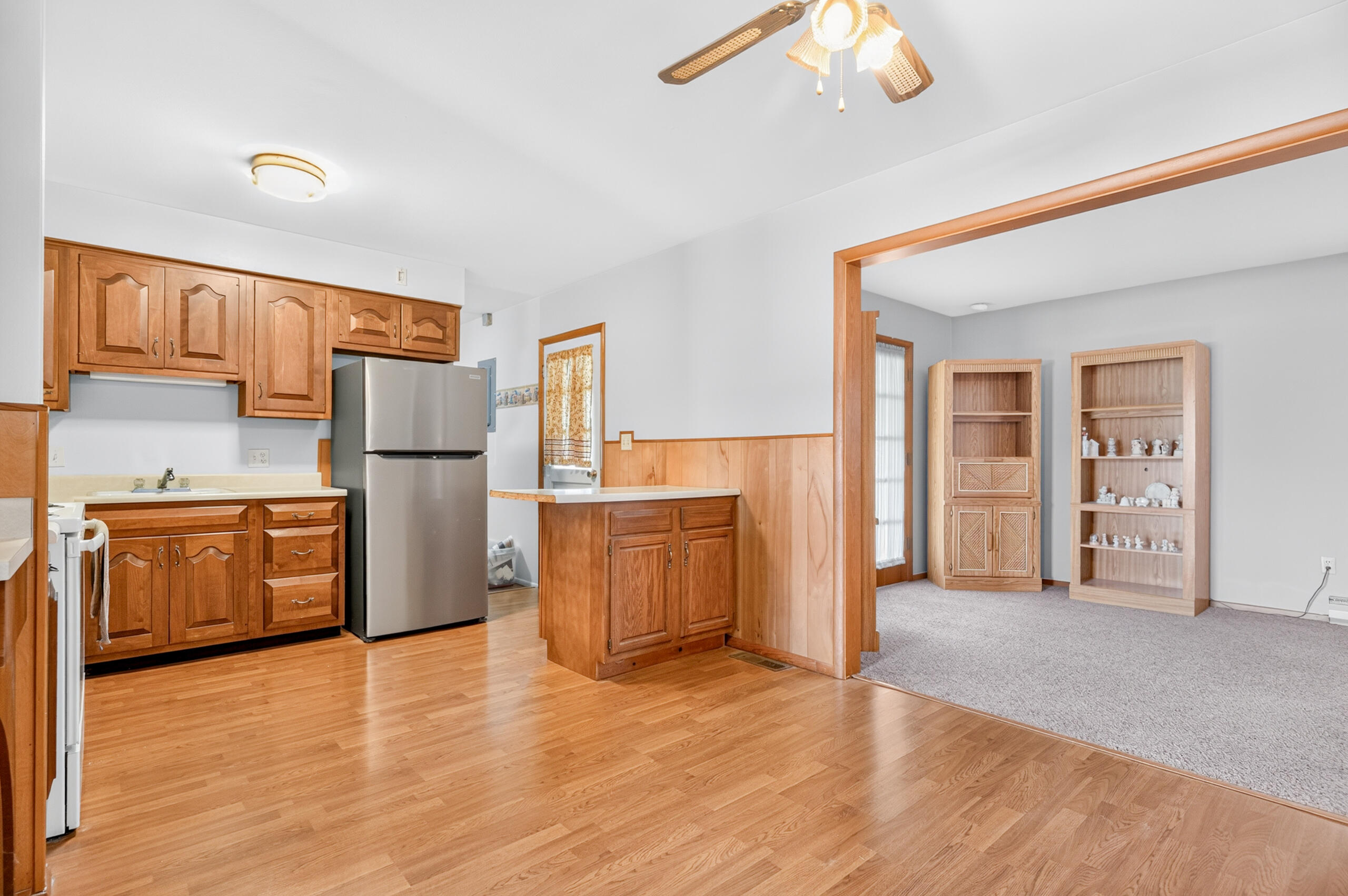 509 Glenwood, Piqua, Ohio 45356