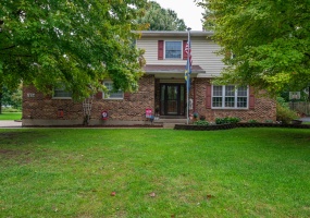 1874 Willowgreen, Beavercreek, Ohio 45432, 5 Bedroom Bedrooms, ,3 BathroomBathrooms,Residential,For Sale,Willowgreen,1048619