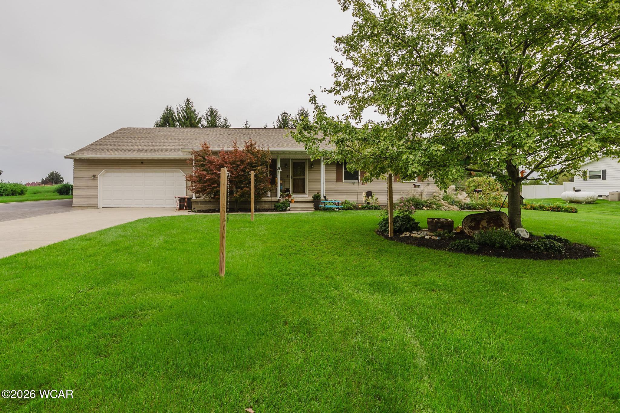 8316 Phillips Road, Bluffton, Ohio