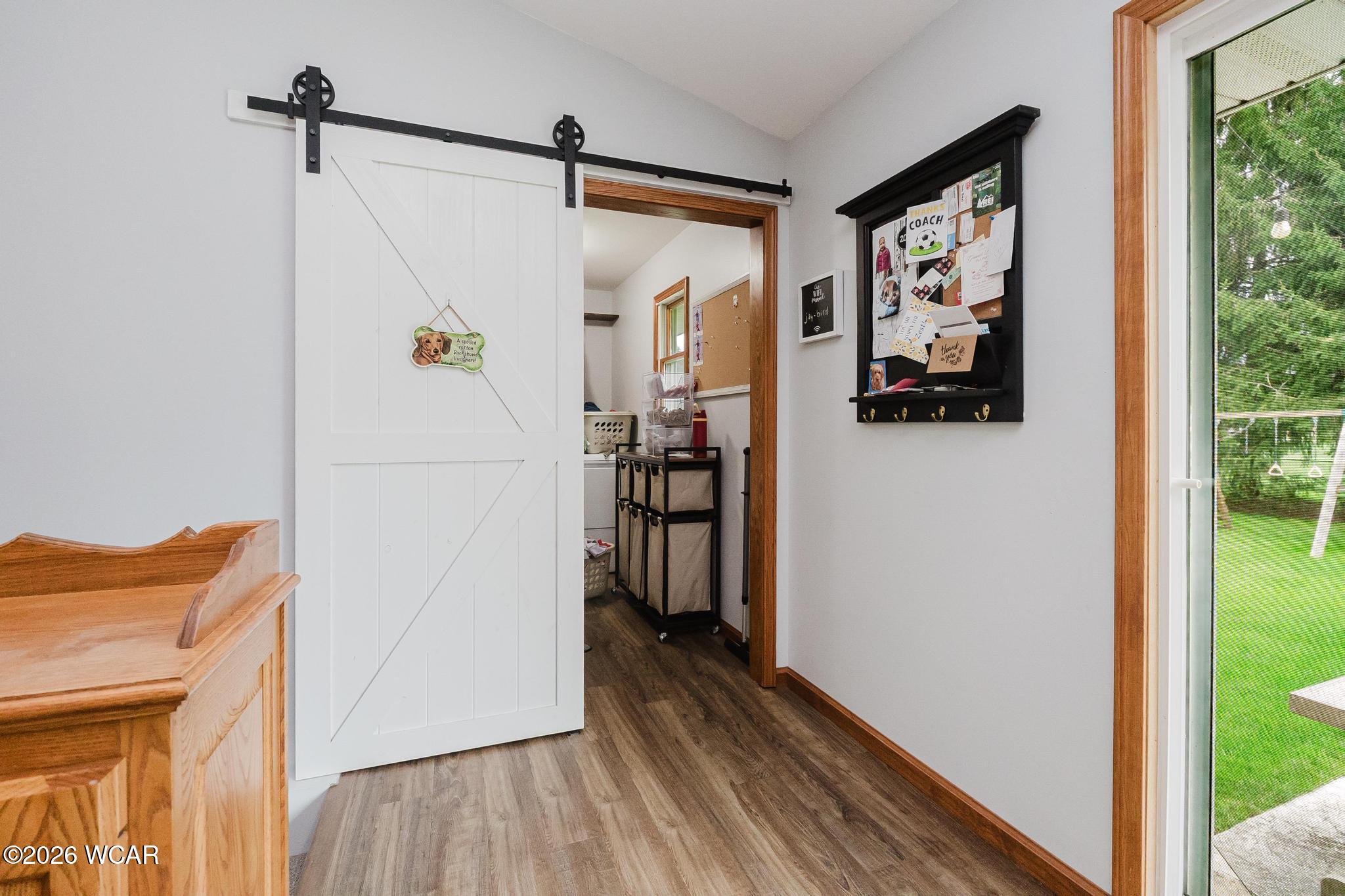 8316 Phillips Road, Bluffton, Ohio