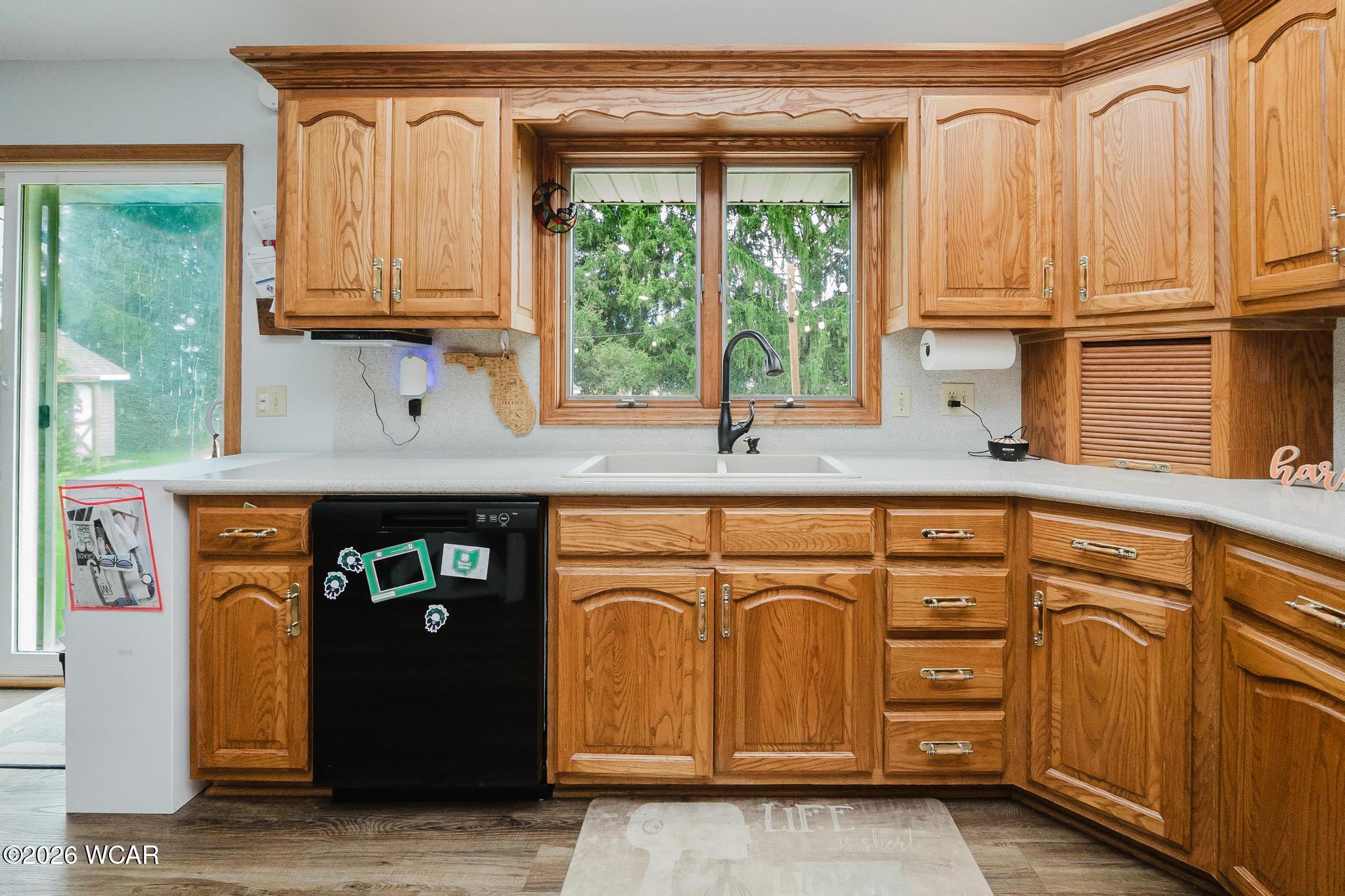 8316 Phillips Road, Bluffton, Ohio