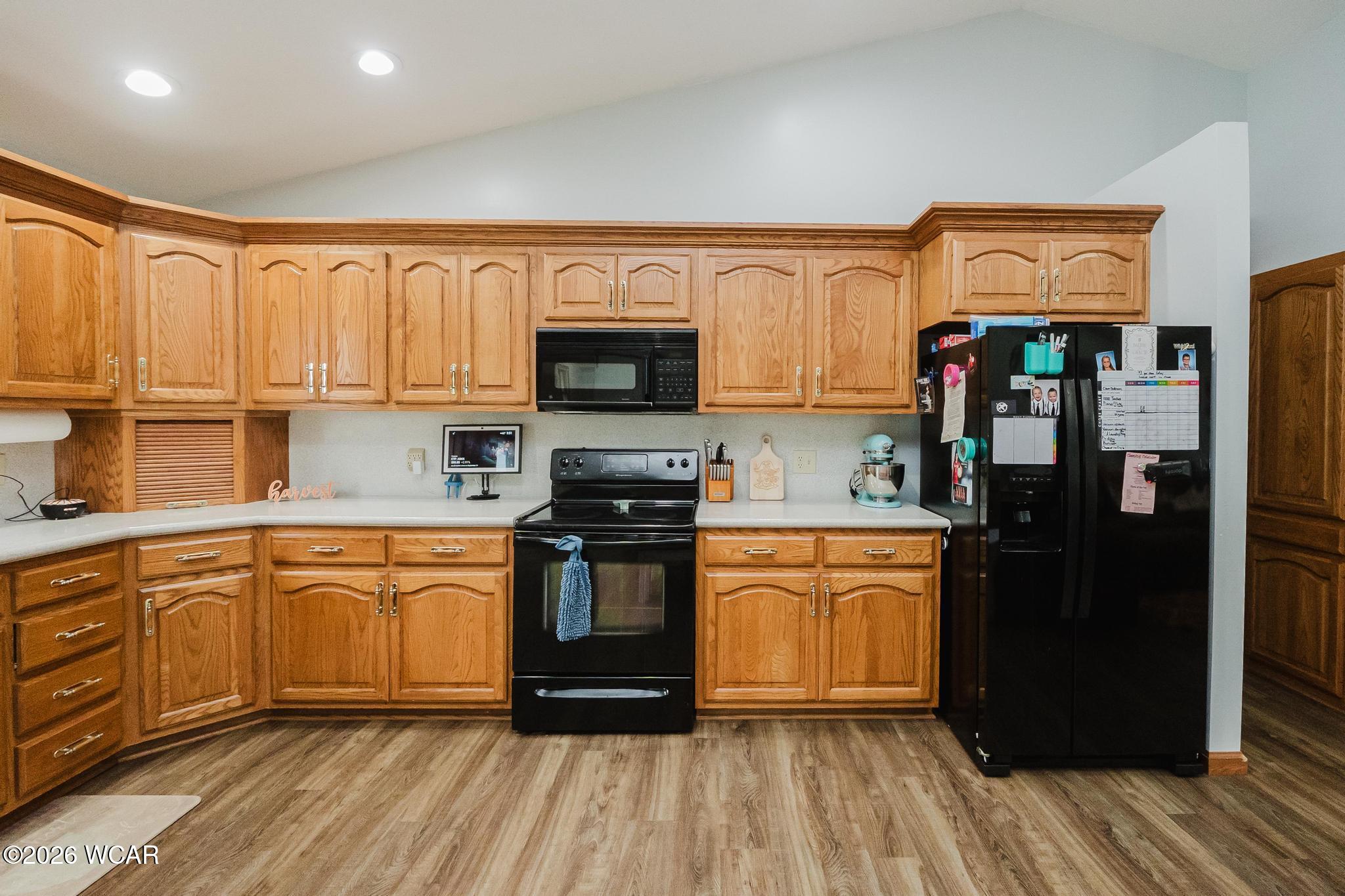 8316 Phillips Road, Bluffton, Ohio