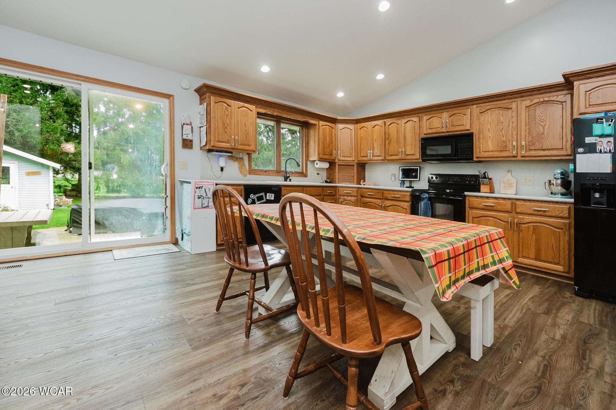 8316 Phillips Road, Bluffton, Ohio