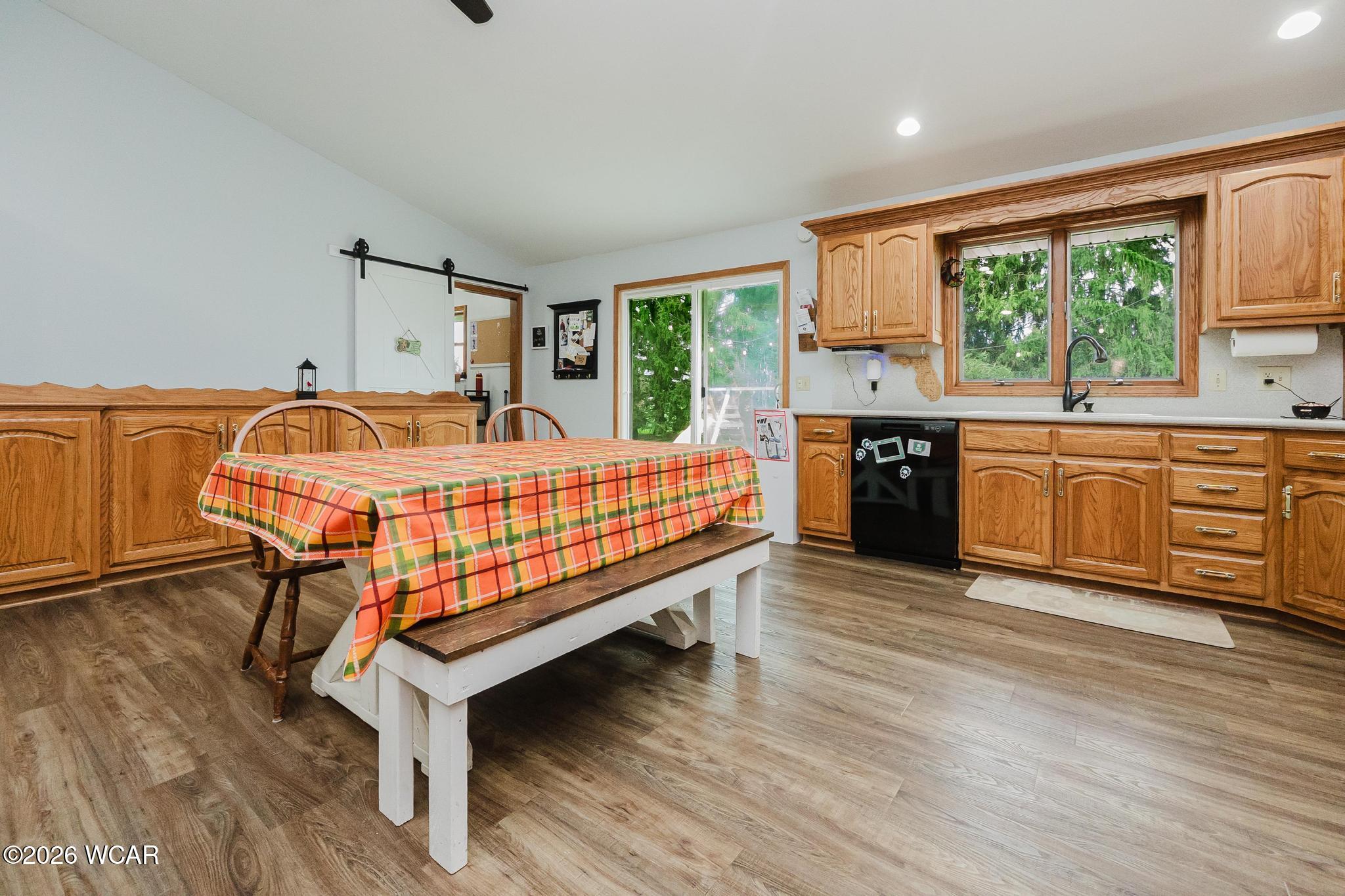 8316 Phillips Road, Bluffton, Ohio
