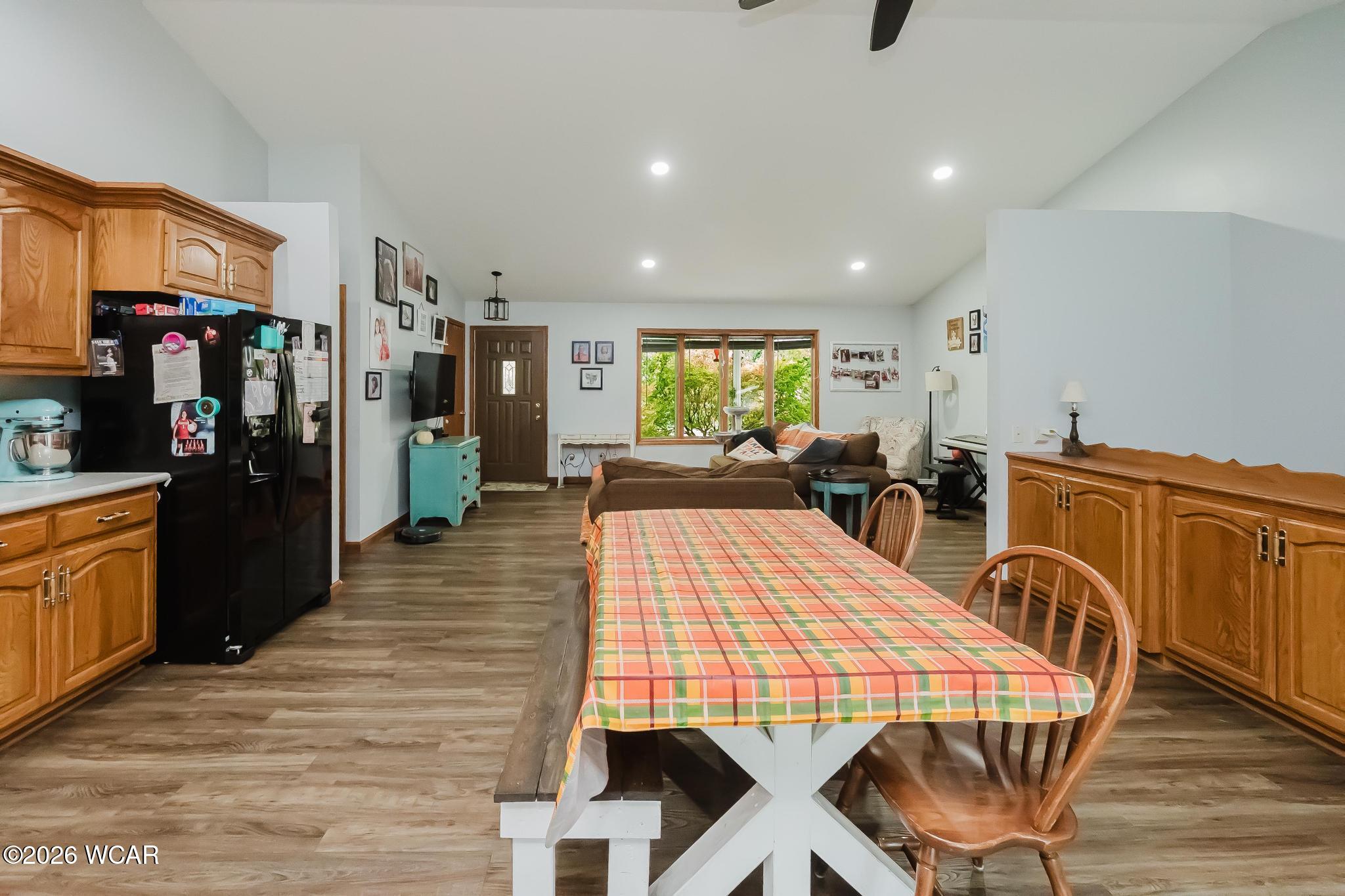 8316 Phillips Road, Bluffton, Ohio