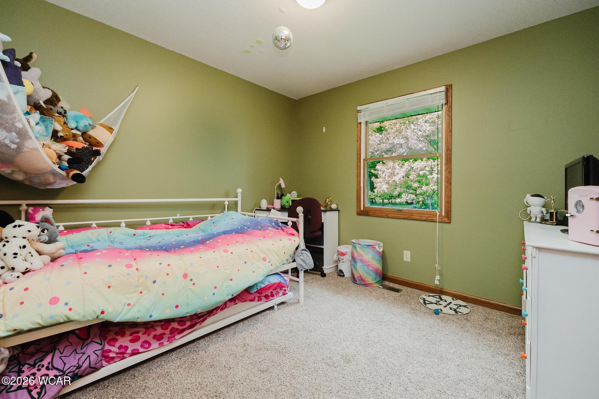 8316 Phillips Road, Bluffton, Ohio
