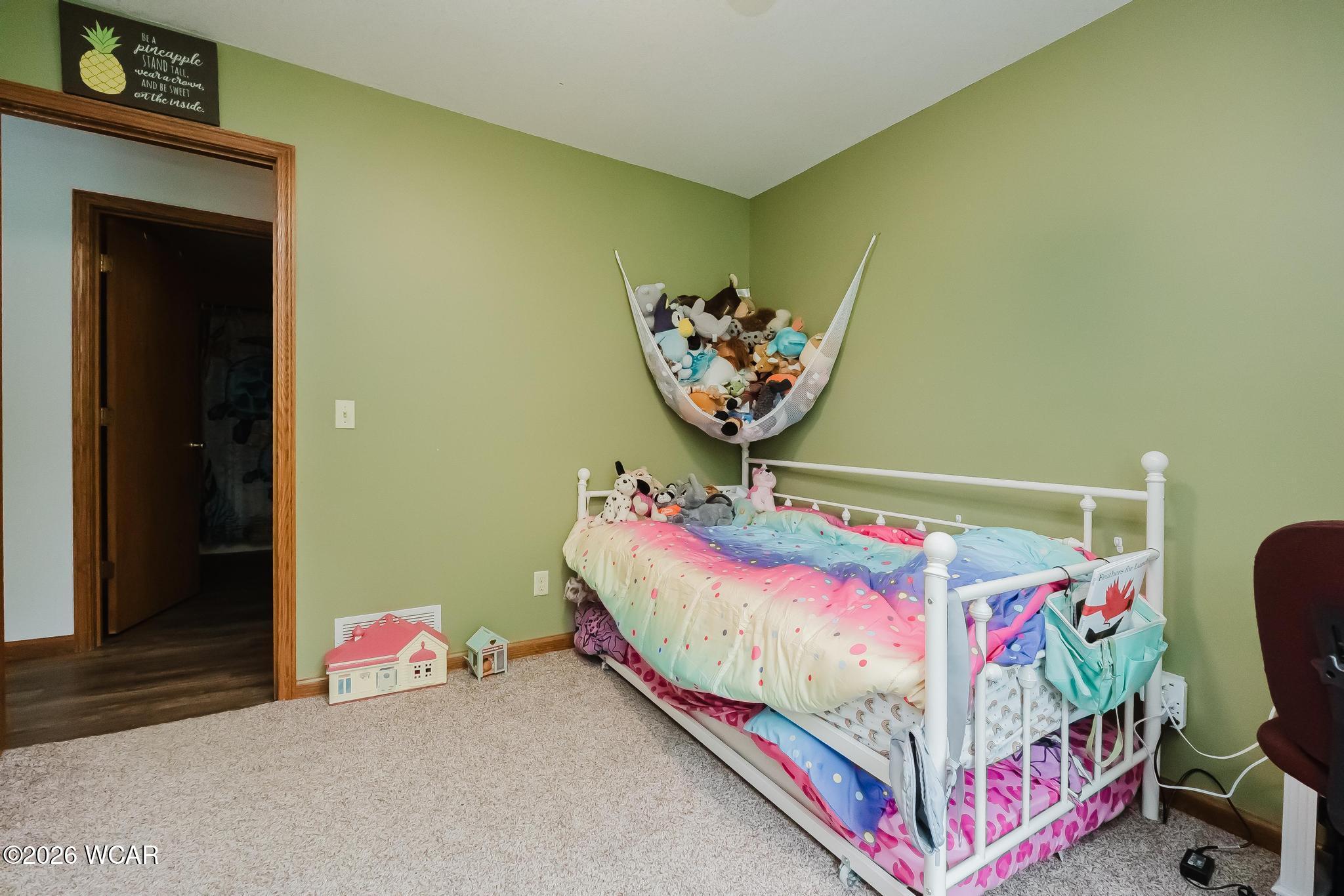 8316 Phillips Road, Bluffton, Ohio
