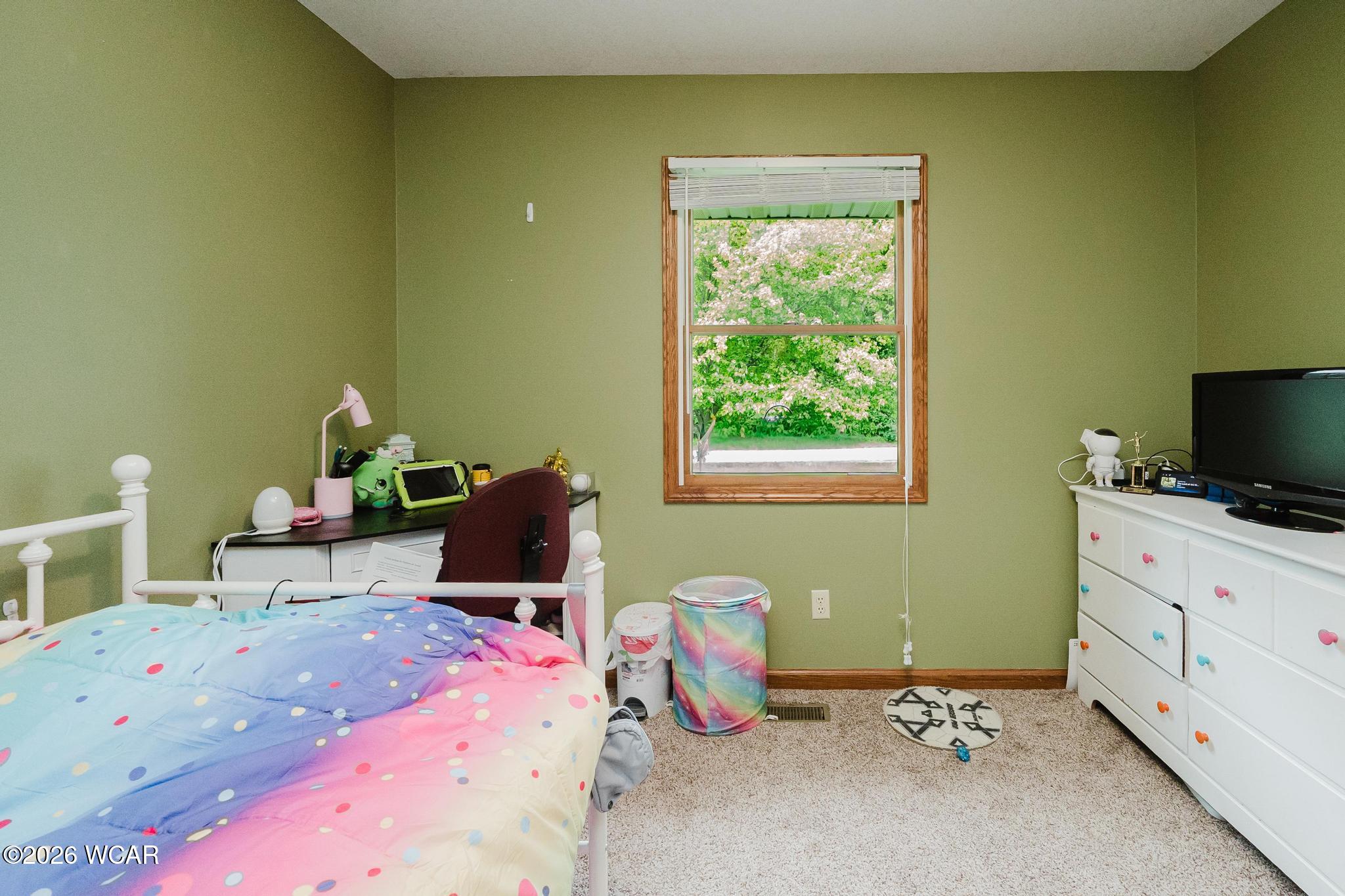 8316 Phillips Road, Bluffton, Ohio