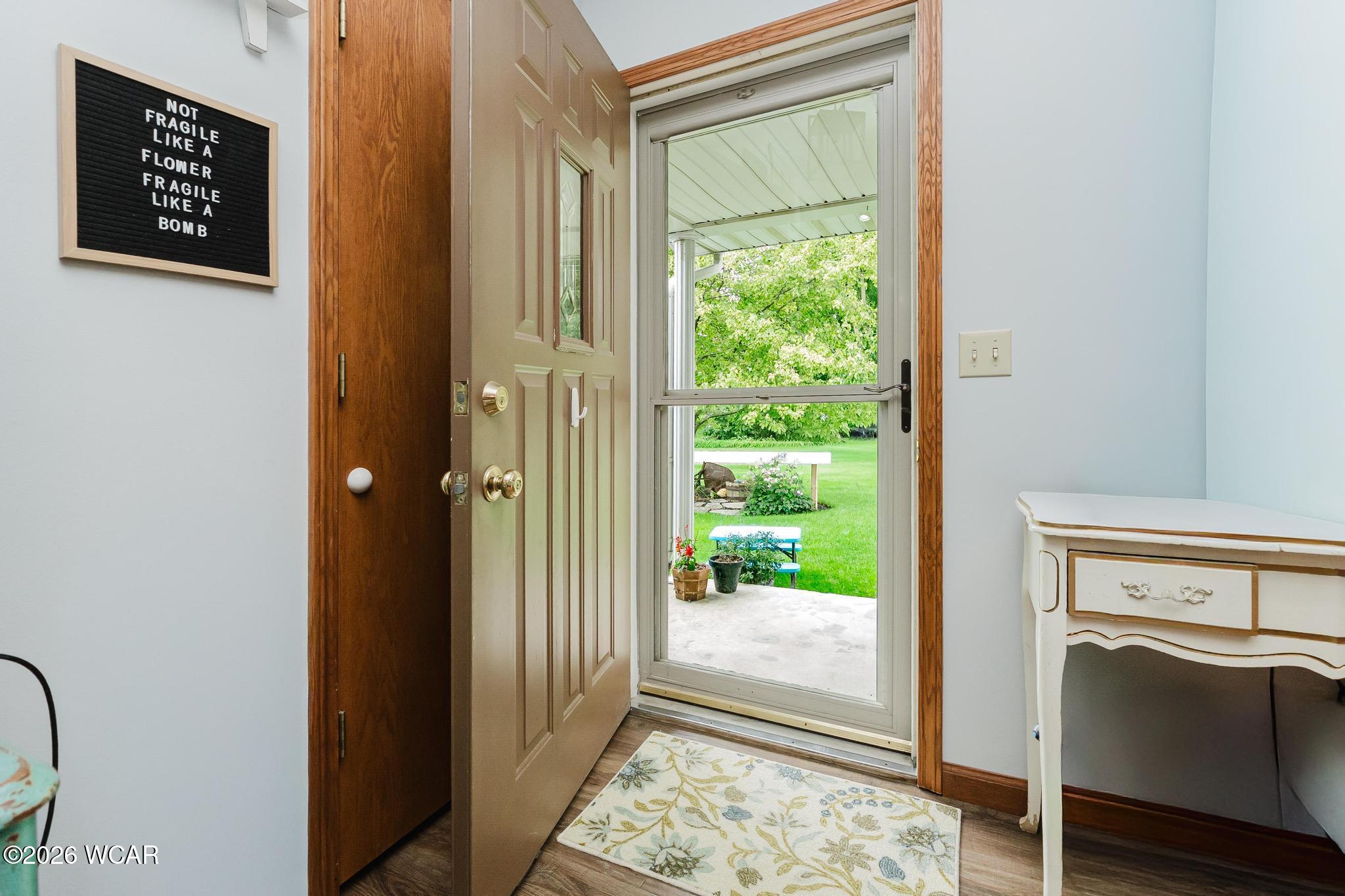 8316 Phillips Road, Bluffton, Ohio
