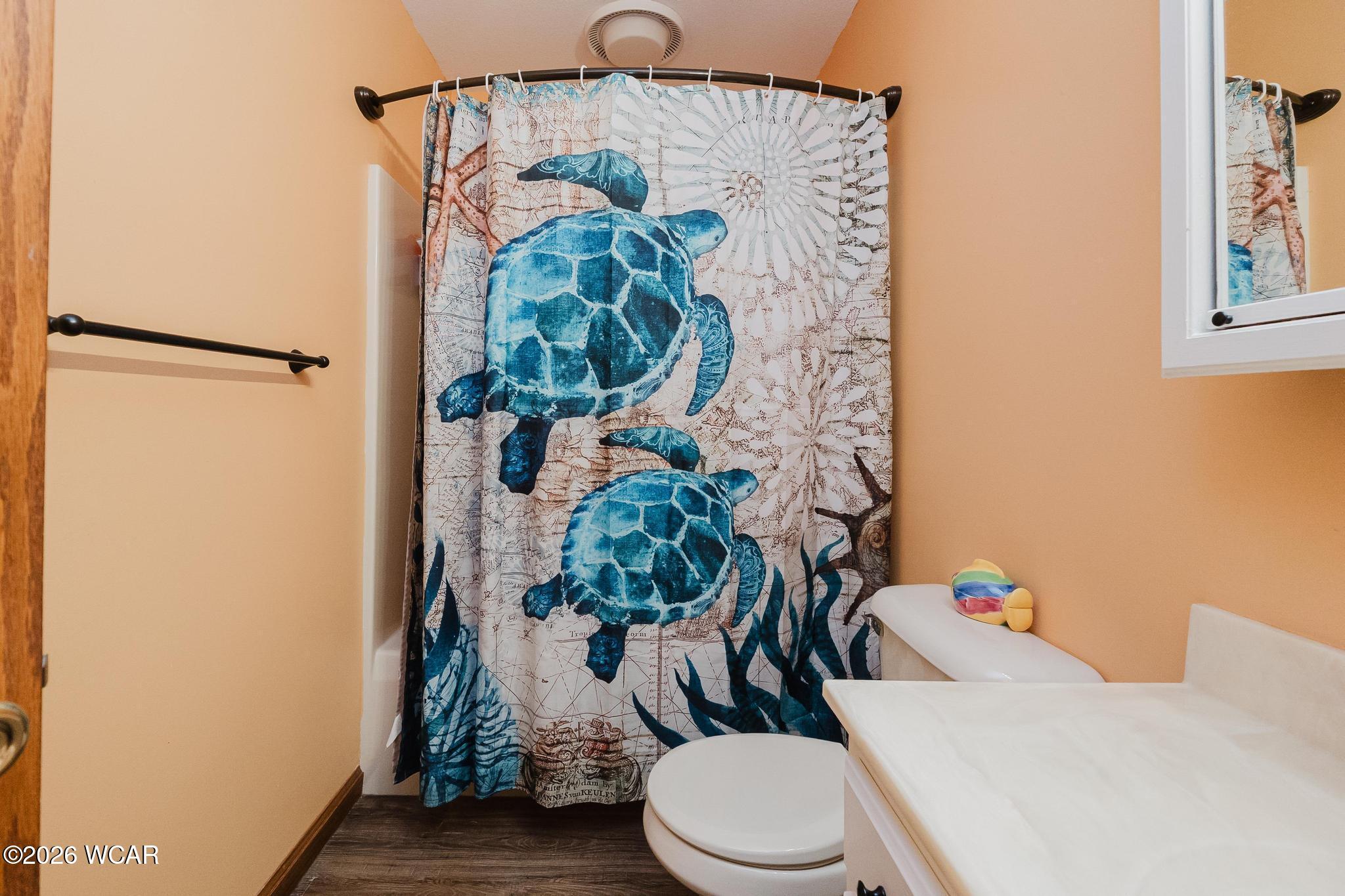 8316 Phillips Road, Bluffton, Ohio