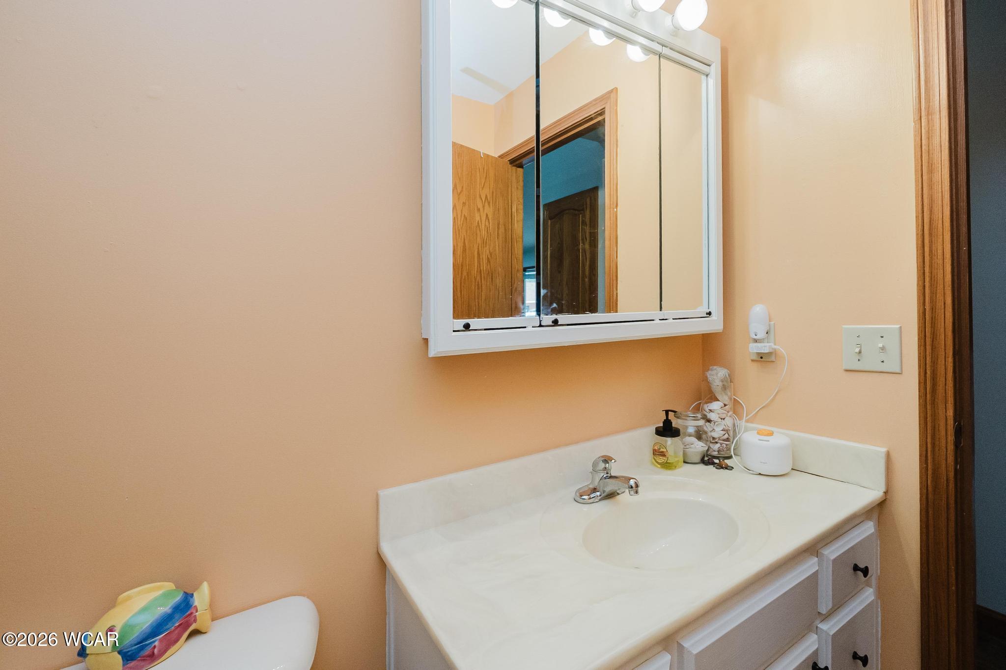 8316 Phillips Road, Bluffton, Ohio