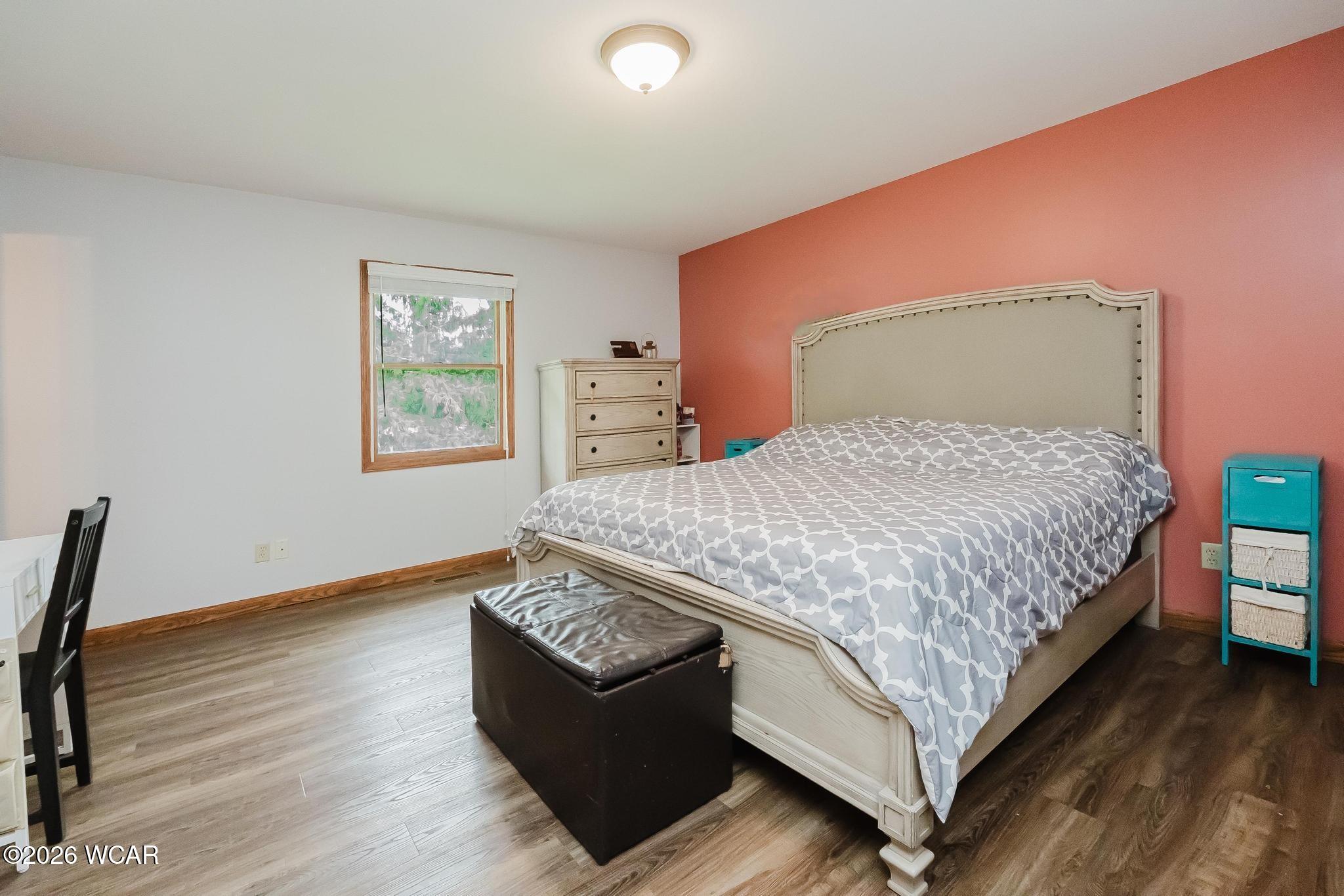 8316 Phillips Road, Bluffton, Ohio