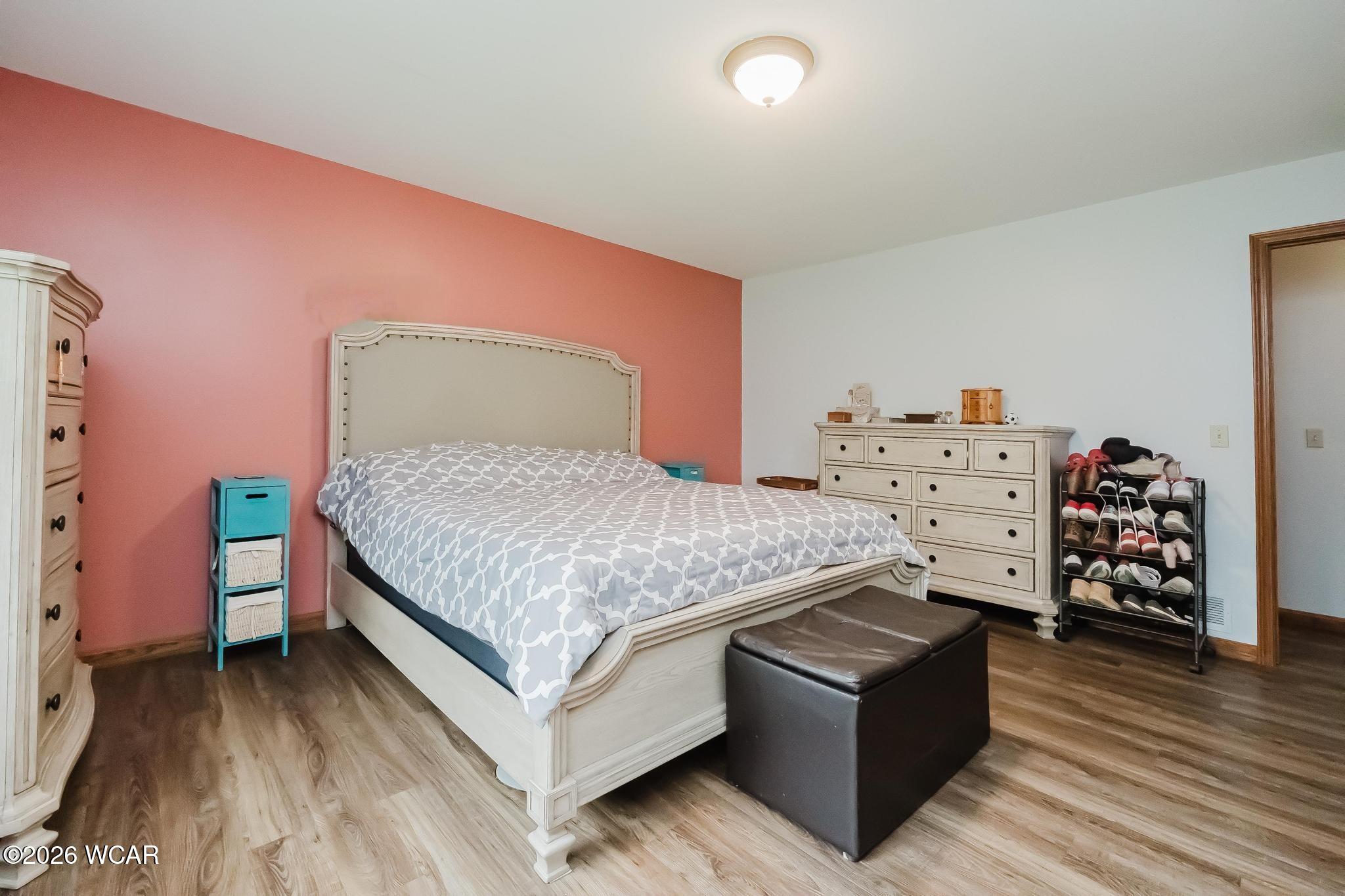 8316 Phillips Road, Bluffton, Ohio