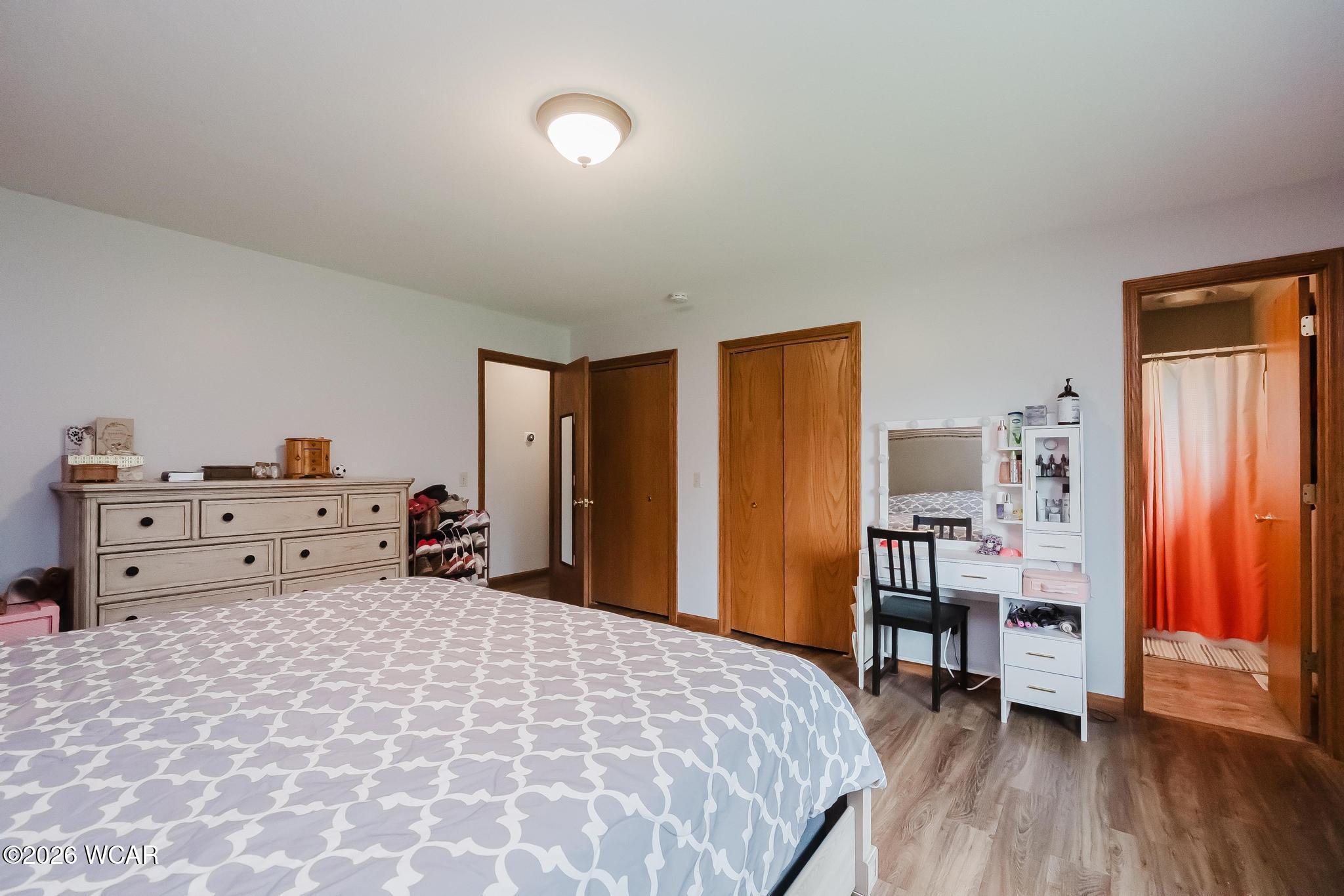 8316 Phillips Road, Bluffton, Ohio