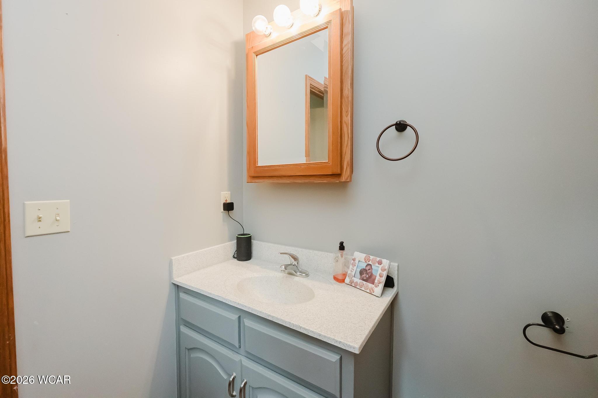 8316 Phillips Road, Bluffton, Ohio