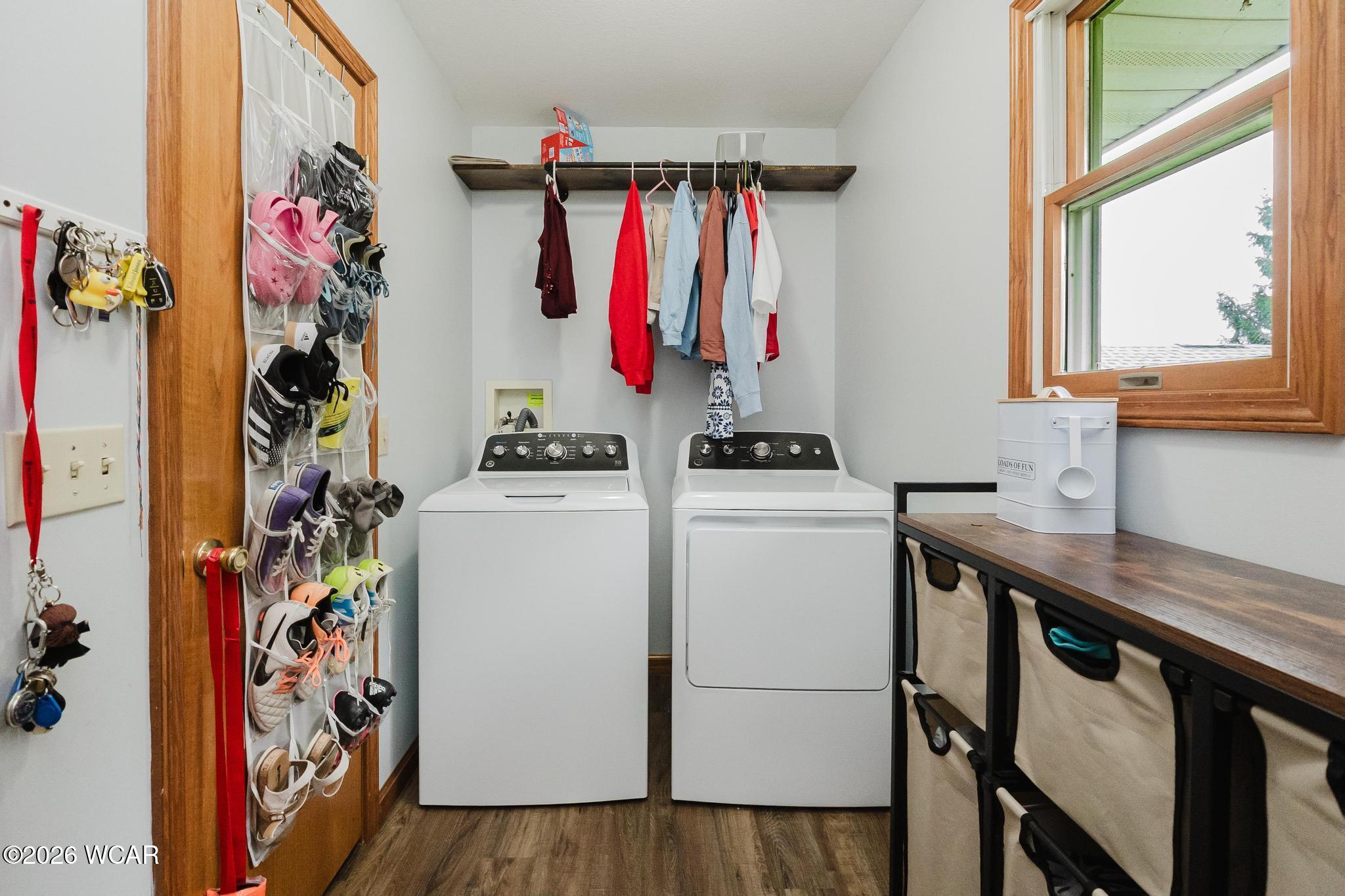 8316 Phillips Road, Bluffton, Ohio