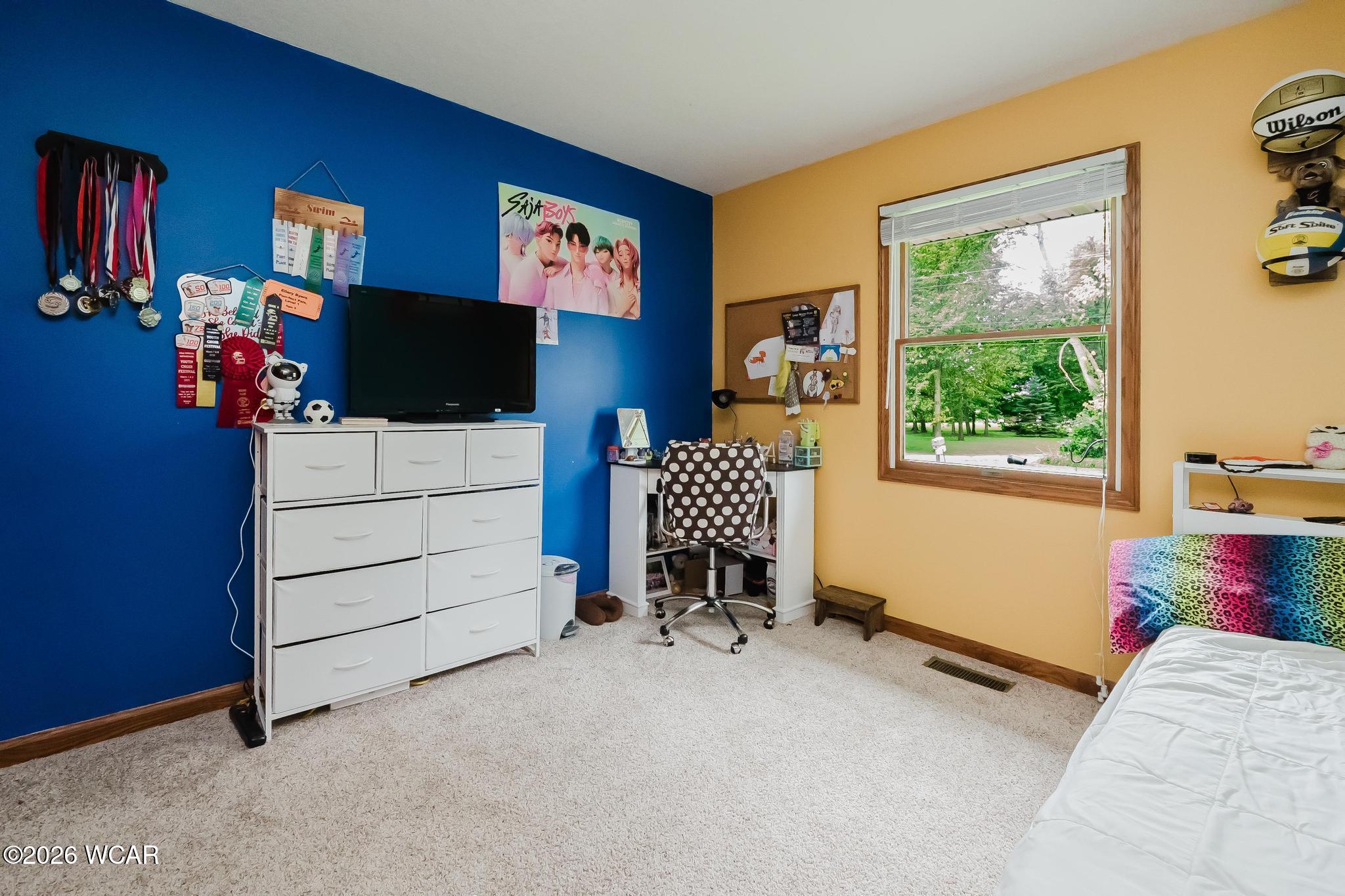8316 Phillips Road, Bluffton, Ohio