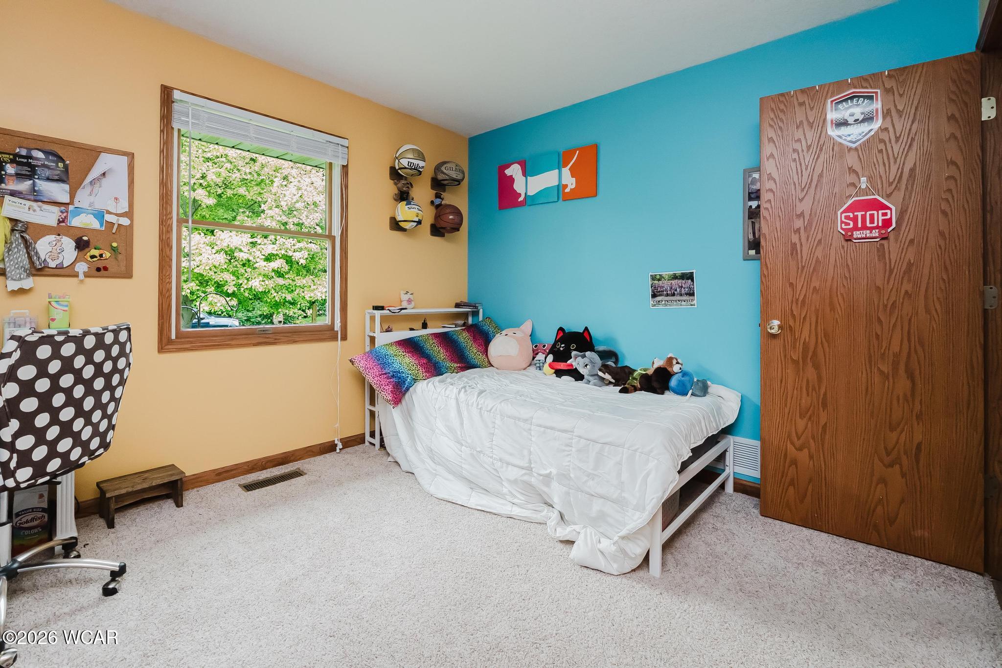 8316 Phillips Road, Bluffton, Ohio