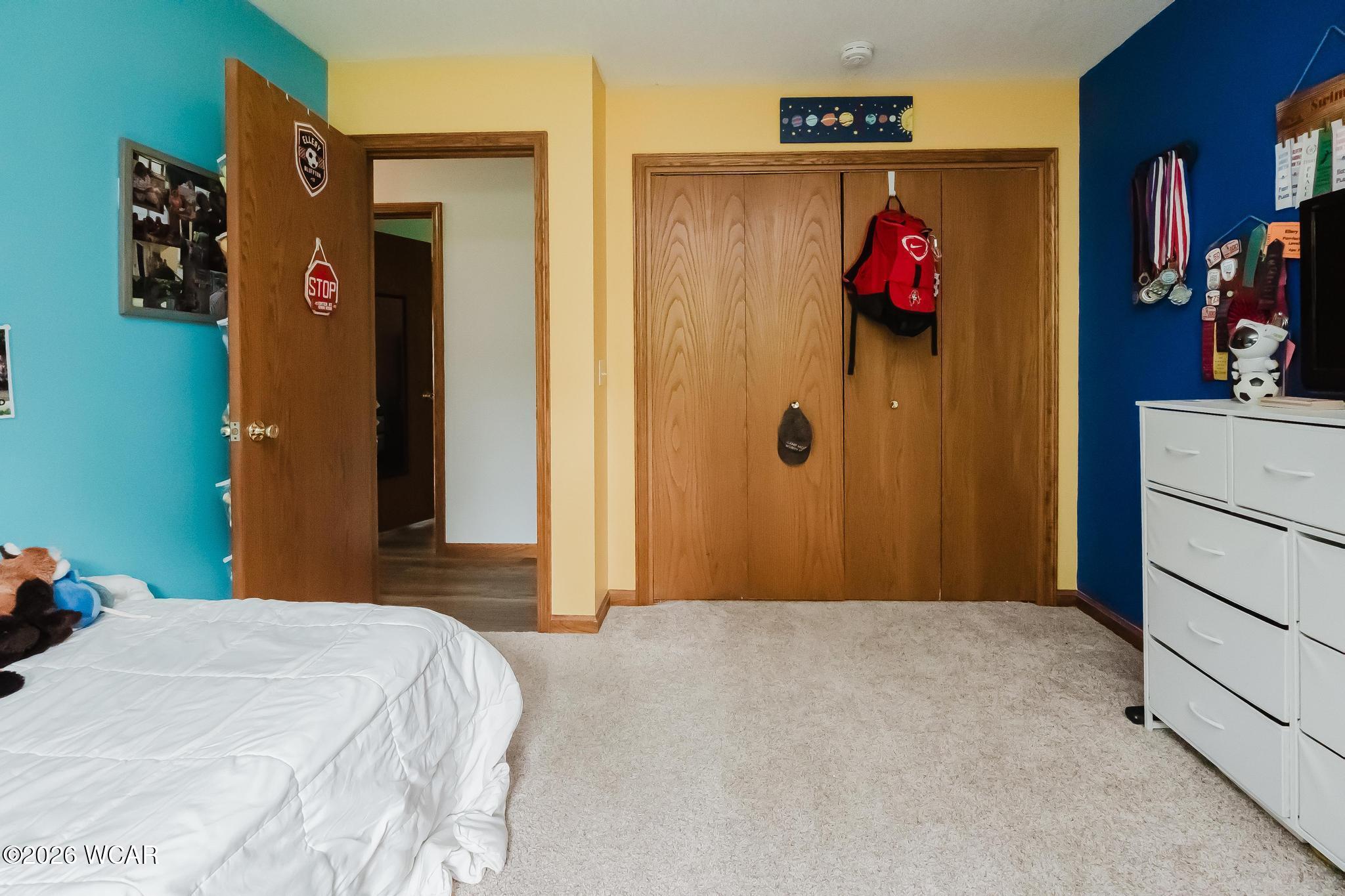 8316 Phillips Road, Bluffton, Ohio