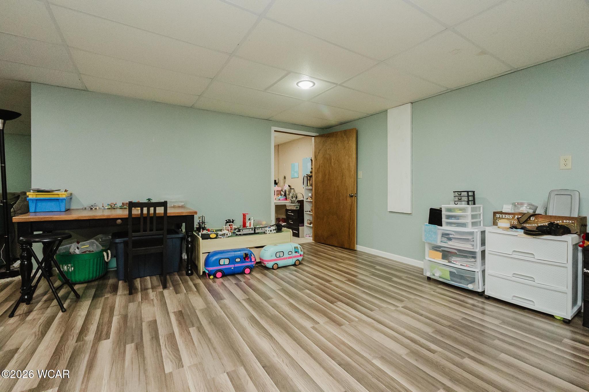 8316 Phillips Road, Bluffton, Ohio