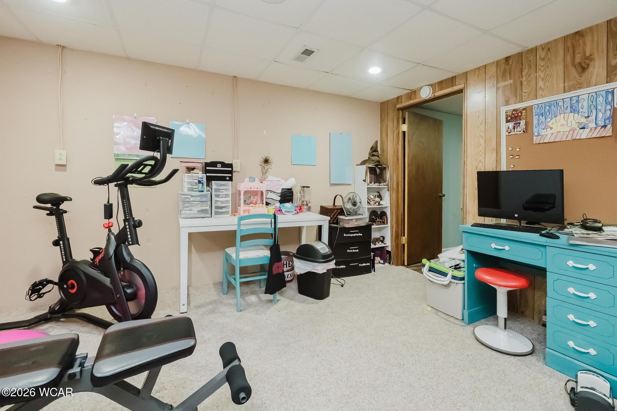 8316 Phillips Road, Bluffton, Ohio