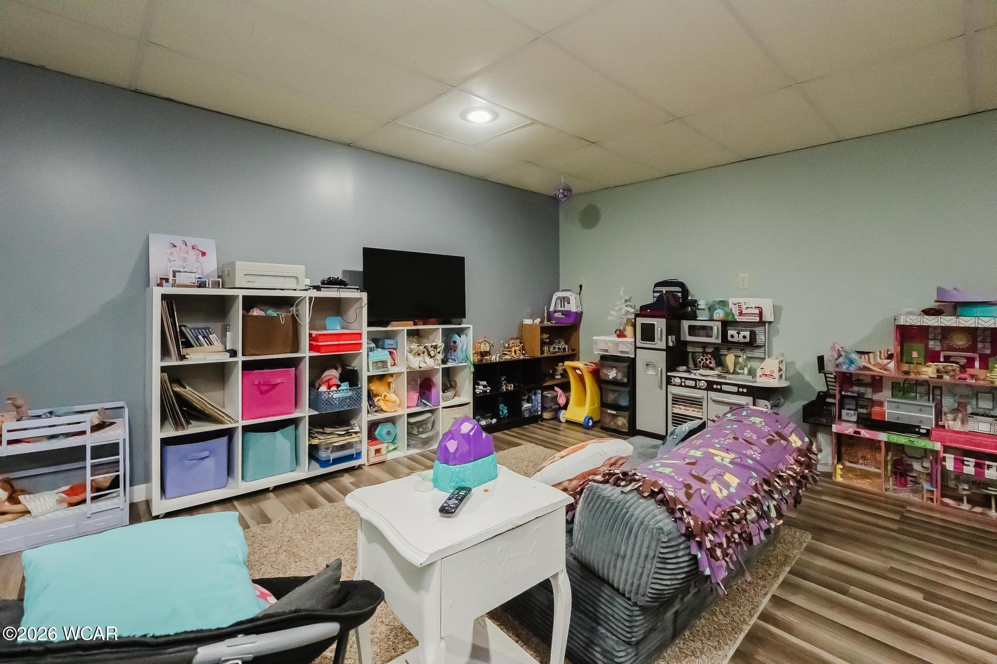 8316 Phillips Road, Bluffton, Ohio