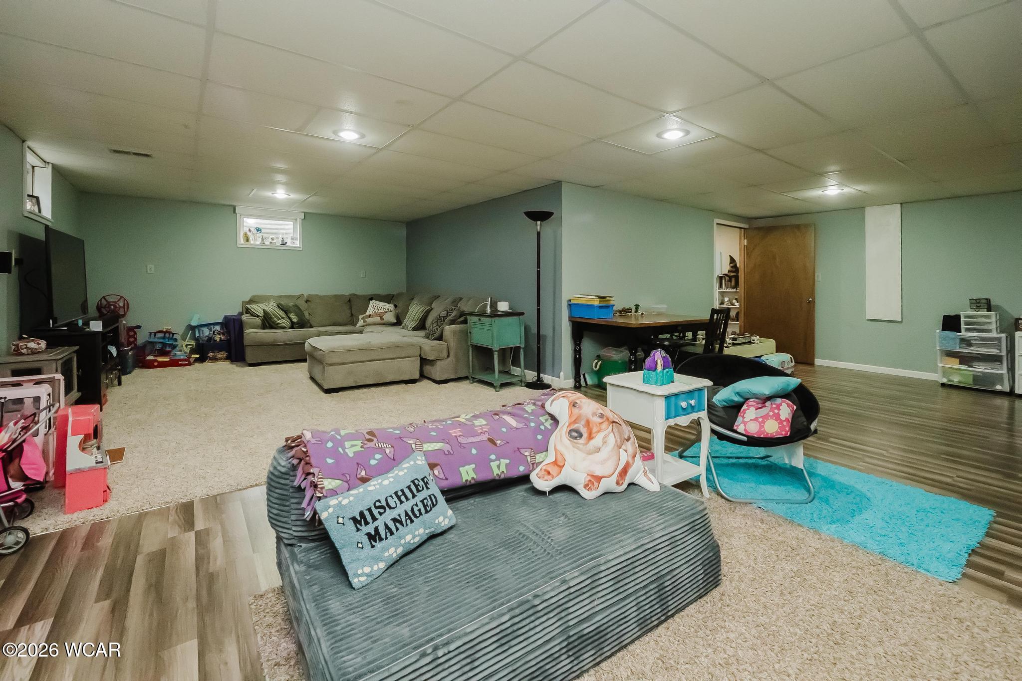8316 Phillips Road, Bluffton, Ohio