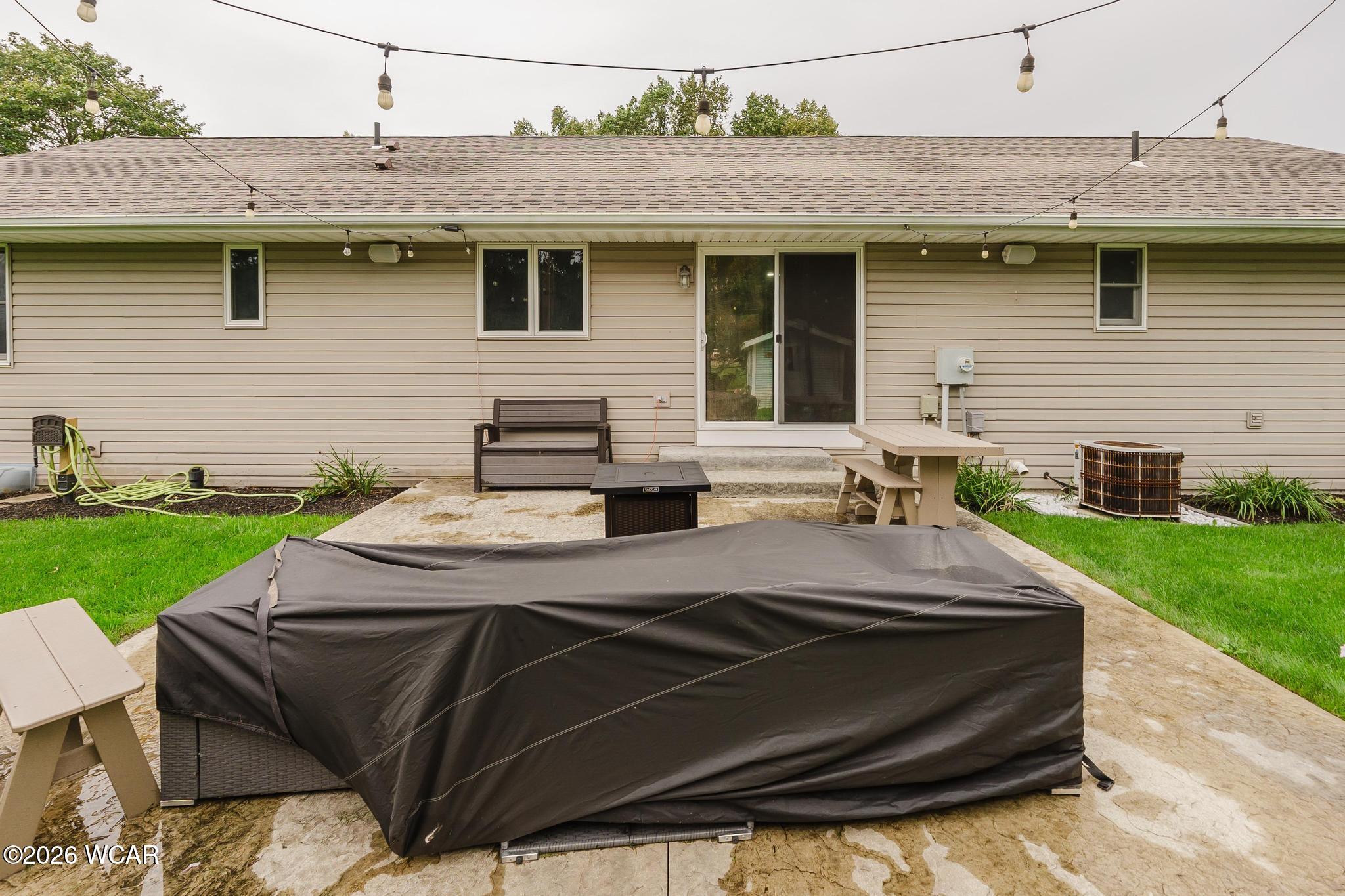8316 Phillips Road, Bluffton, Ohio