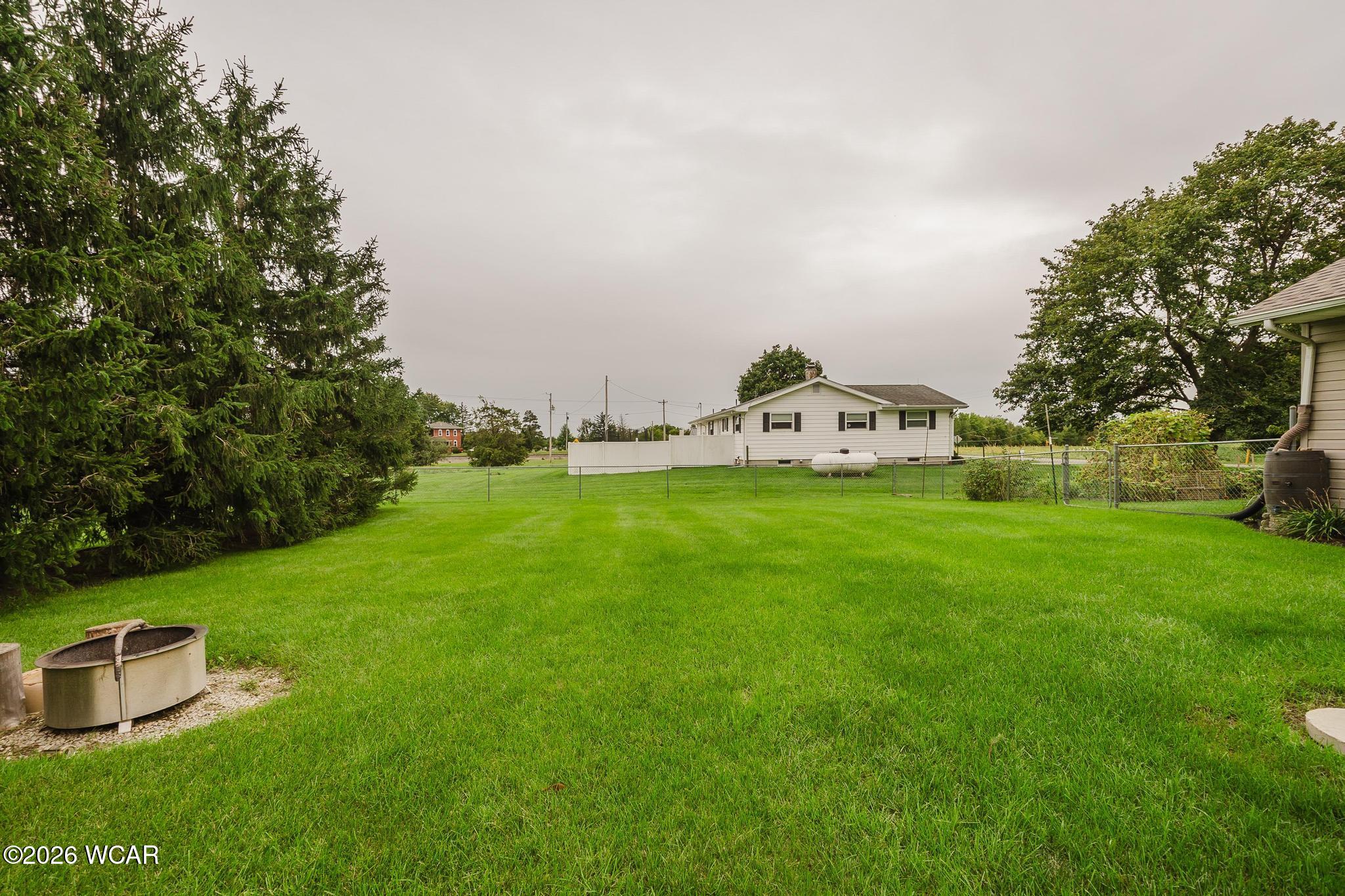 8316 Phillips Road, Bluffton, Ohio