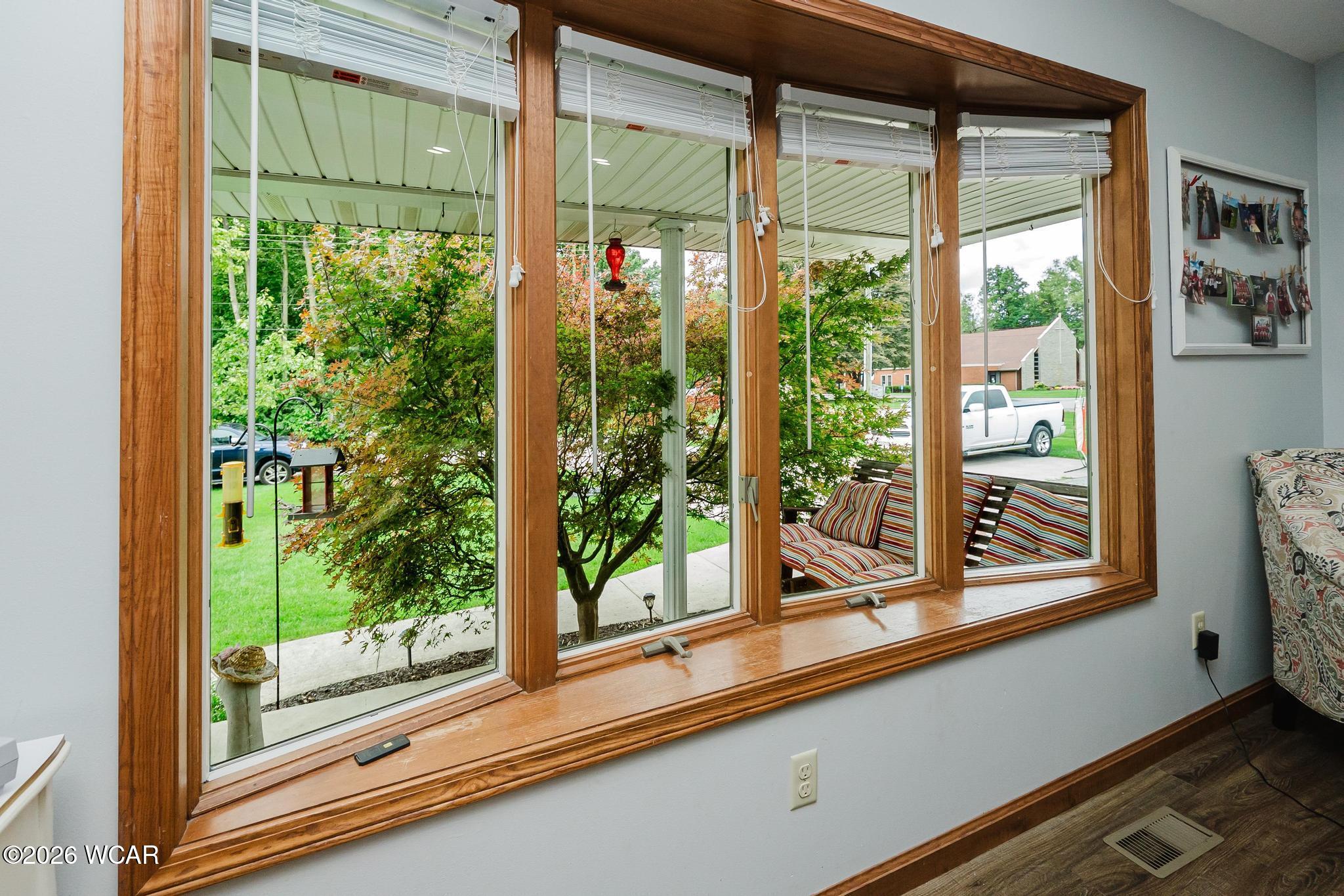 8316 Phillips Road, Bluffton, Ohio