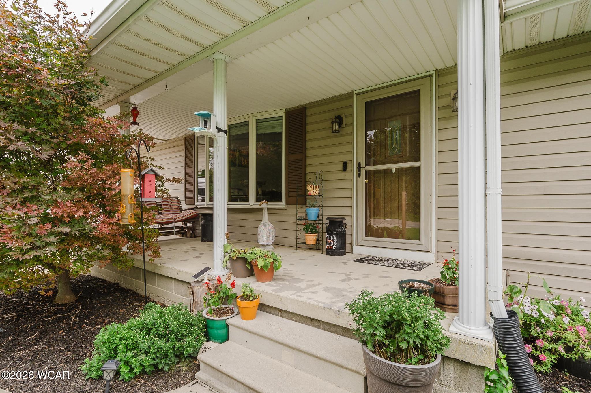8316 Phillips Road, Bluffton, Ohio