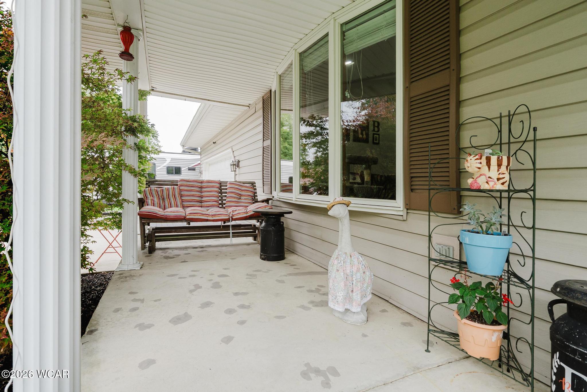 8316 Phillips Road, Bluffton, Ohio