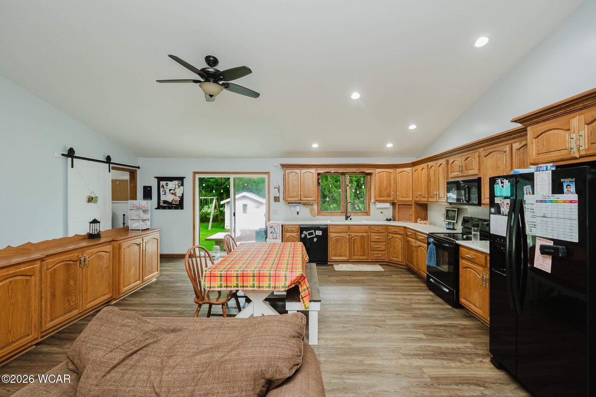 8316 Phillips Road, Bluffton, Ohio