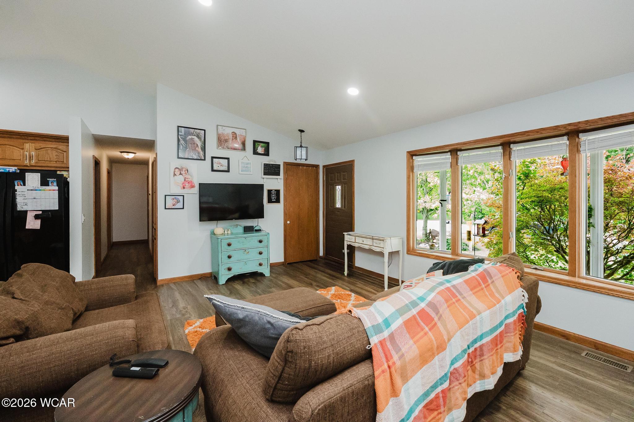 8316 Phillips Road, Bluffton, Ohio