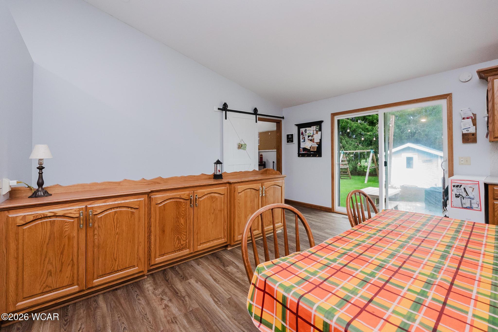 8316 Phillips Road, Bluffton, Ohio