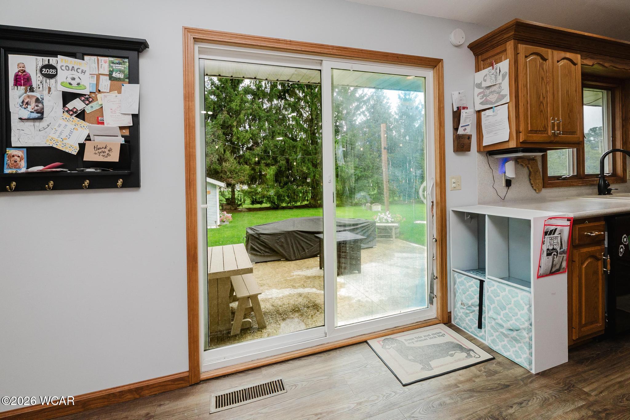 8316 Phillips Road, Bluffton, Ohio