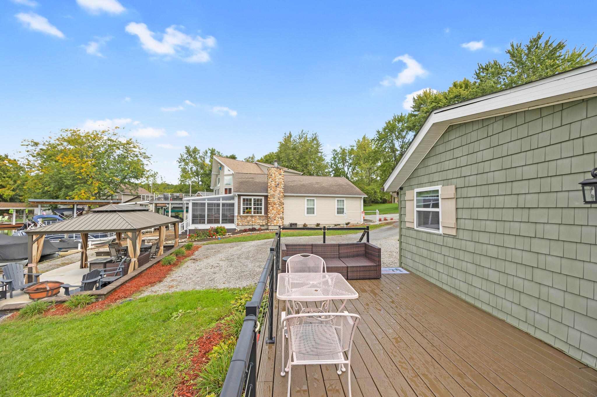 11162 Maple, Lakeview, Ohio 43331