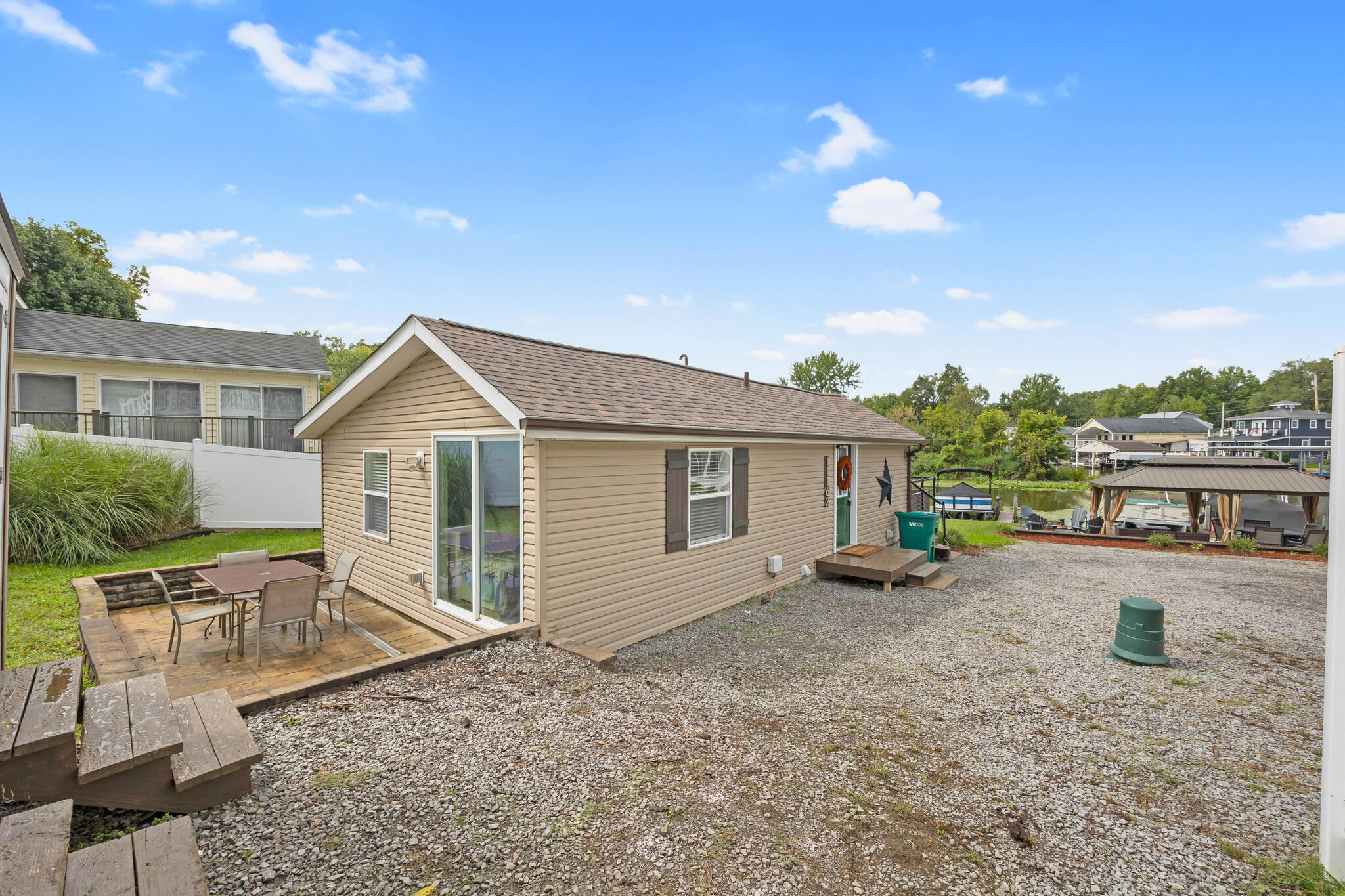 11162 Maple, Lakeview, Ohio 43331