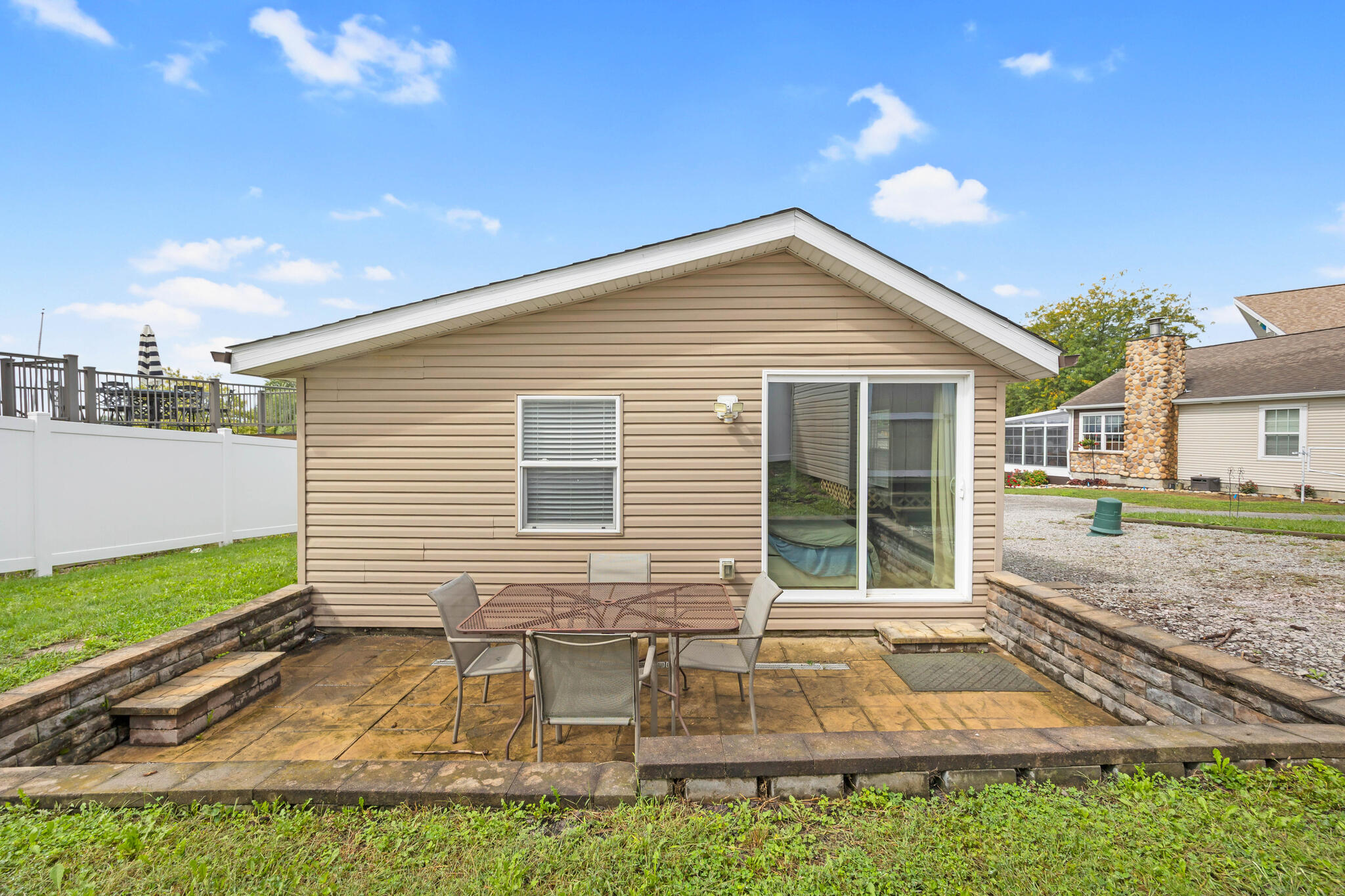 11162 Maple, Lakeview, Ohio 43331
