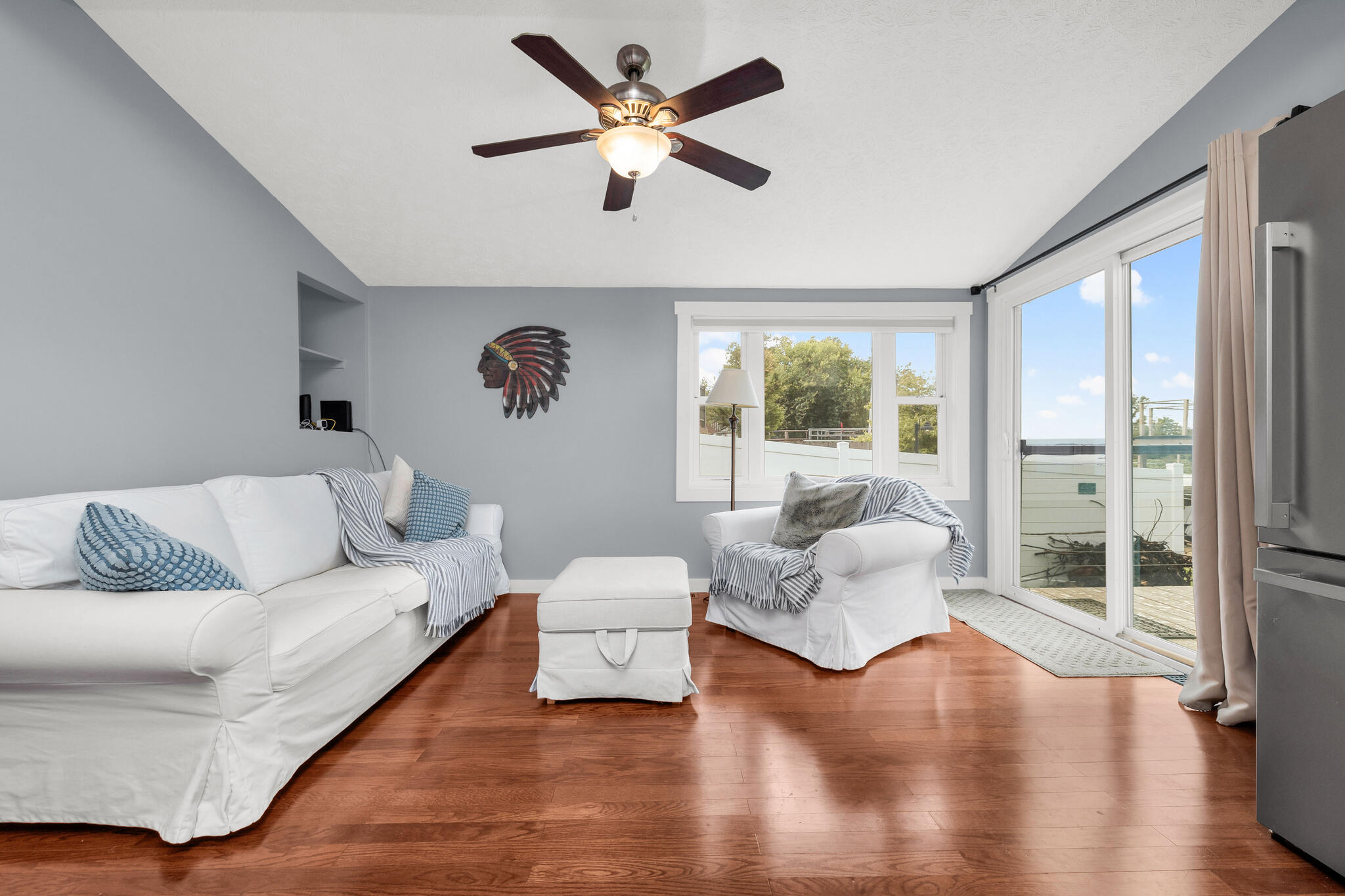 11162 Maple, Lakeview, Ohio 43331
