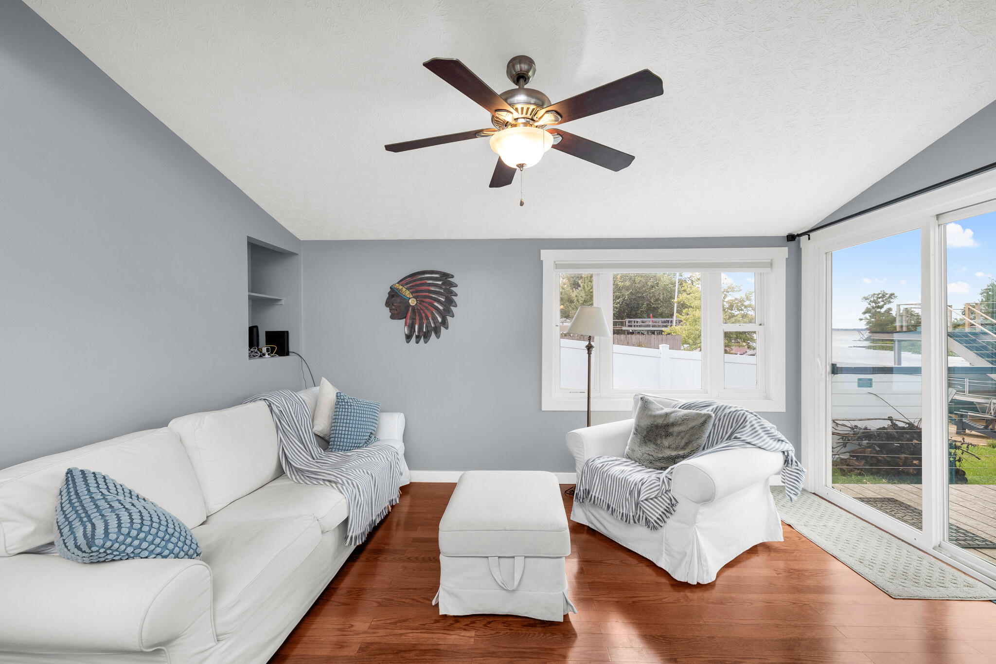 11162 Maple, Lakeview, Ohio 43331