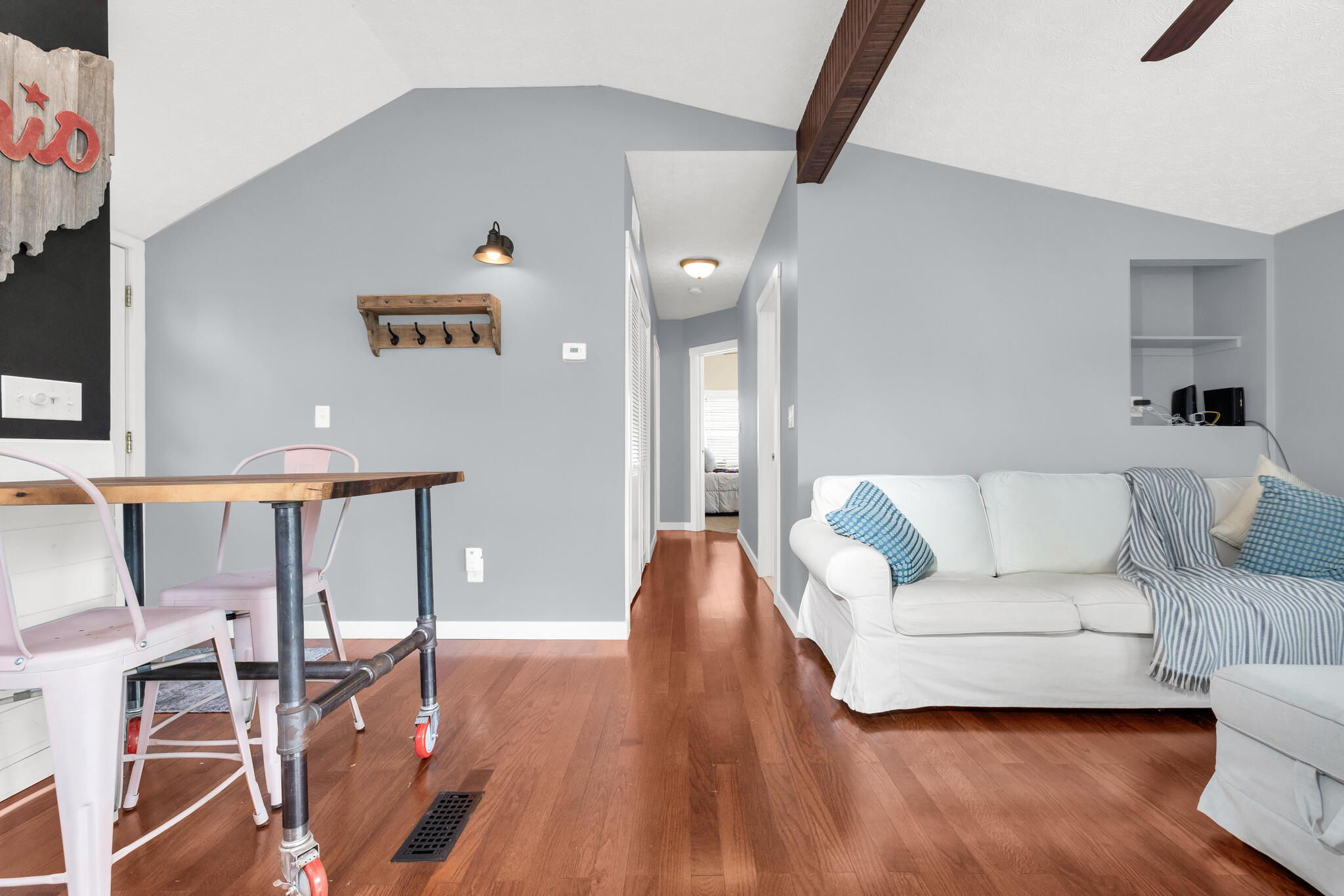 11162 Maple, Lakeview, Ohio 43331