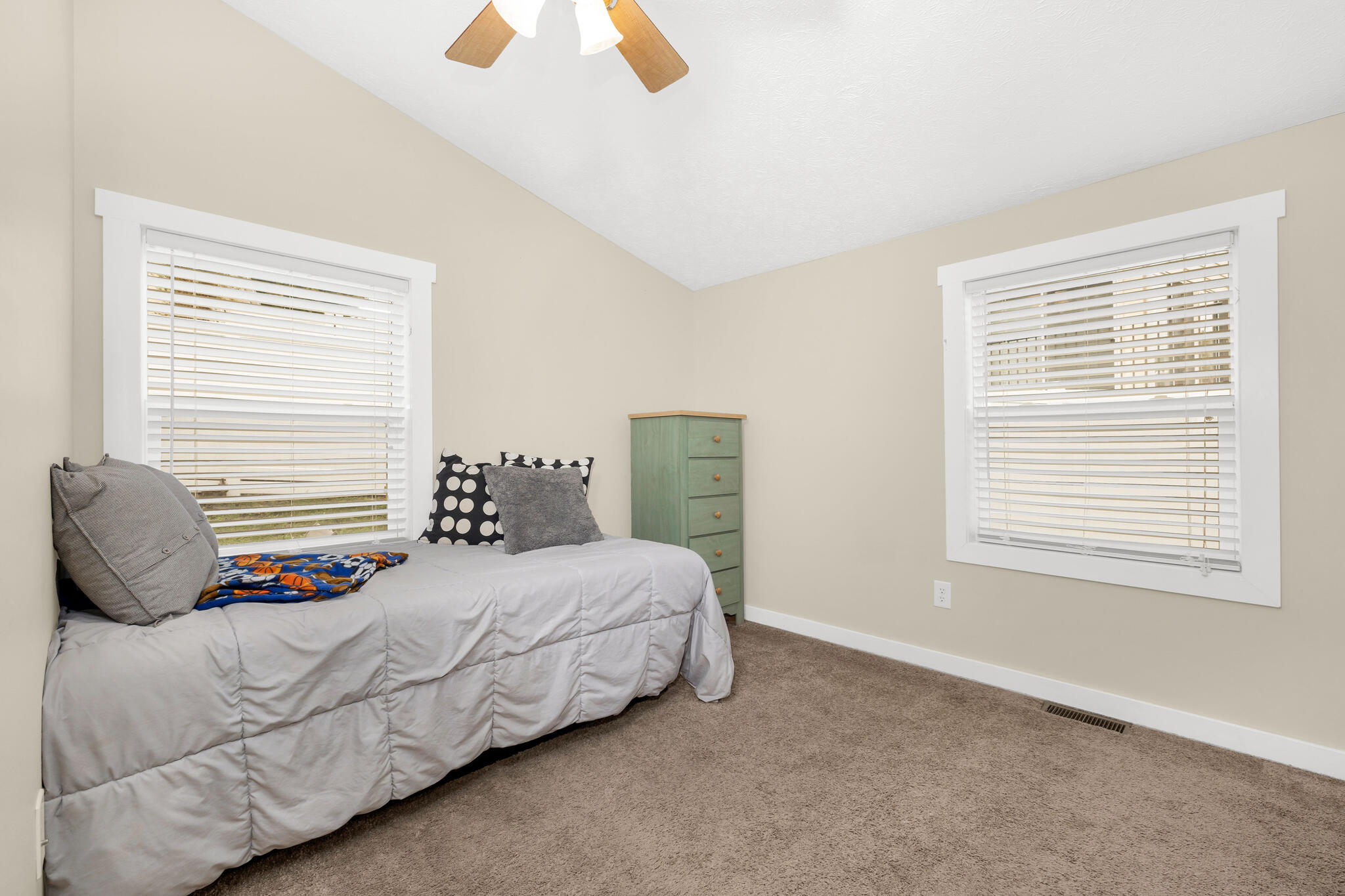11162 Maple, Lakeview, Ohio 43331