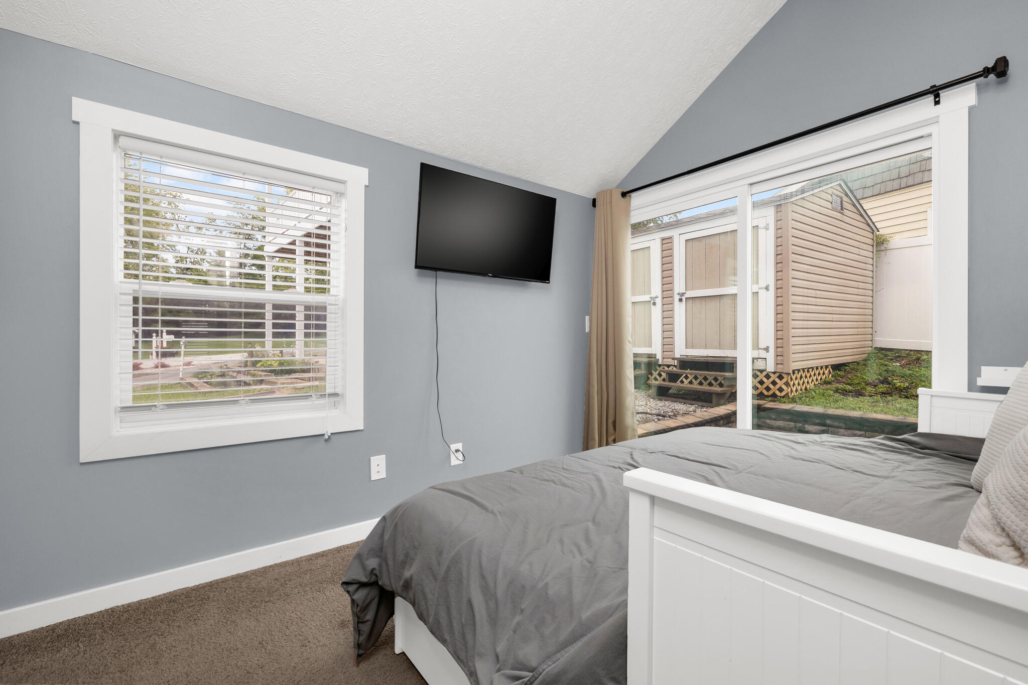 11162 Maple, Lakeview, Ohio 43331