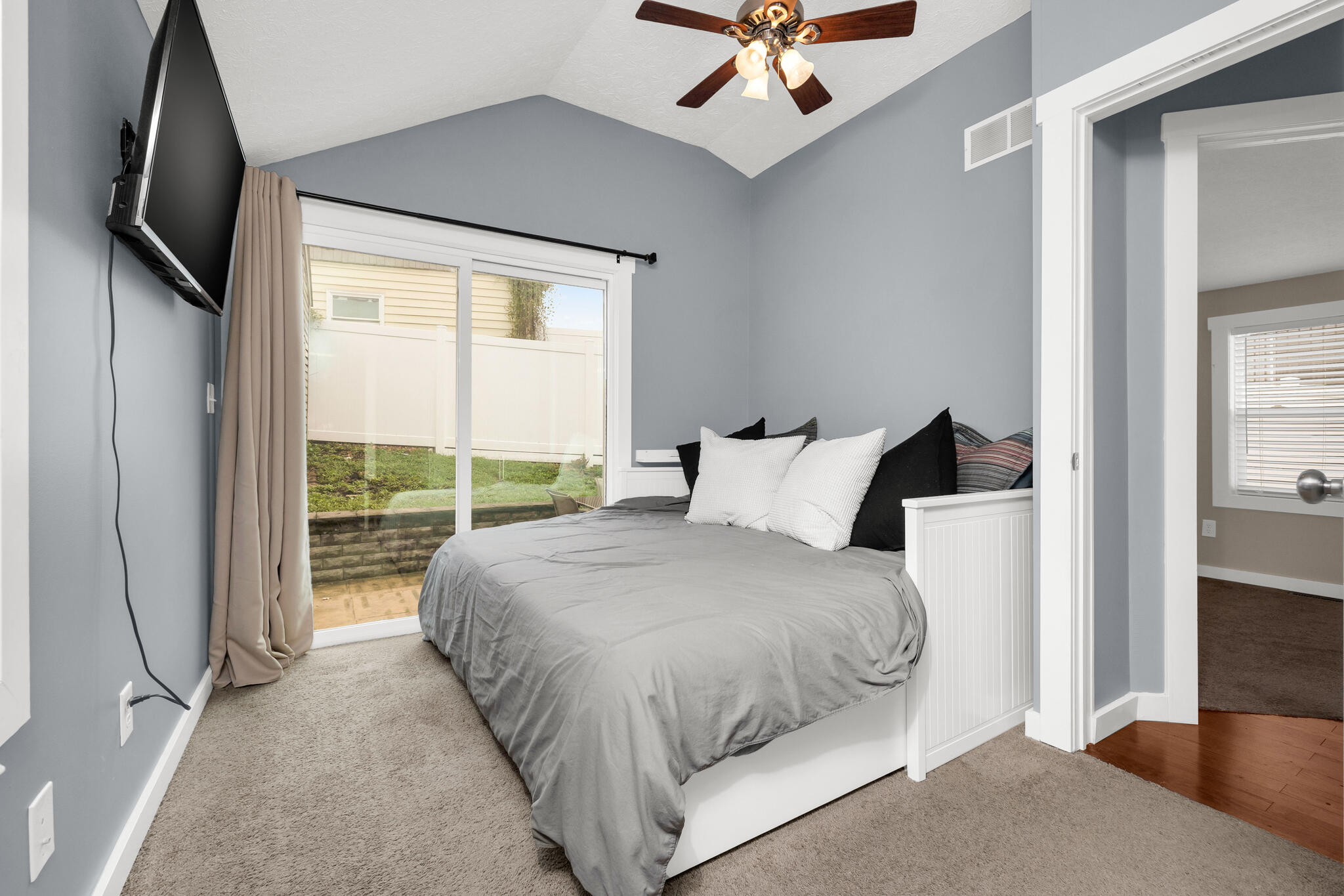 11162 Maple, Lakeview, Ohio 43331