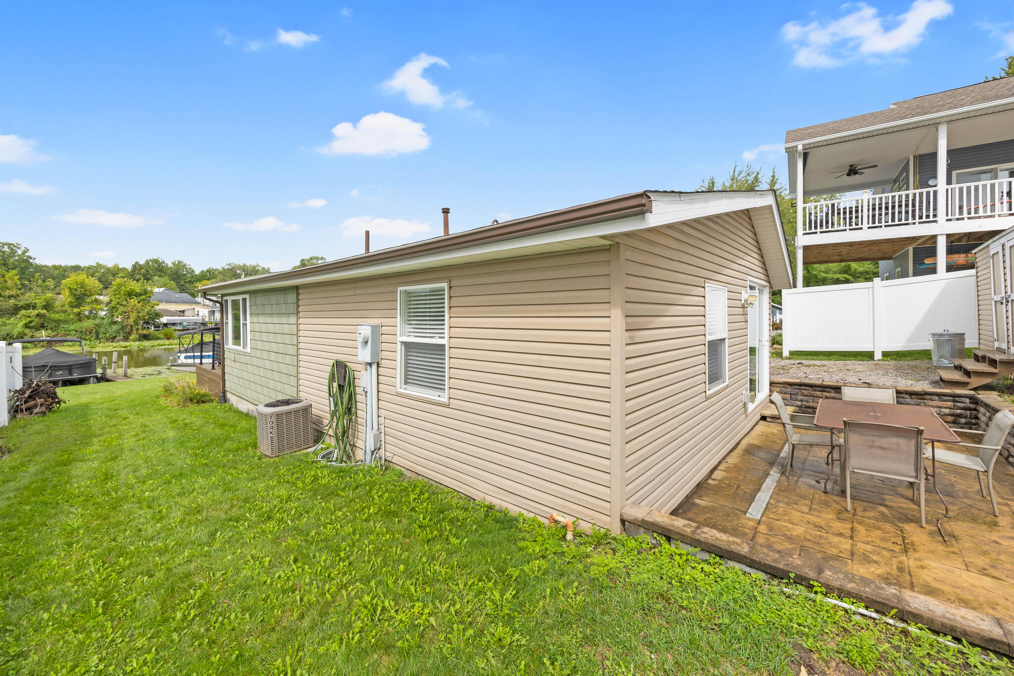 11162 Maple, Lakeview, Ohio 43331
