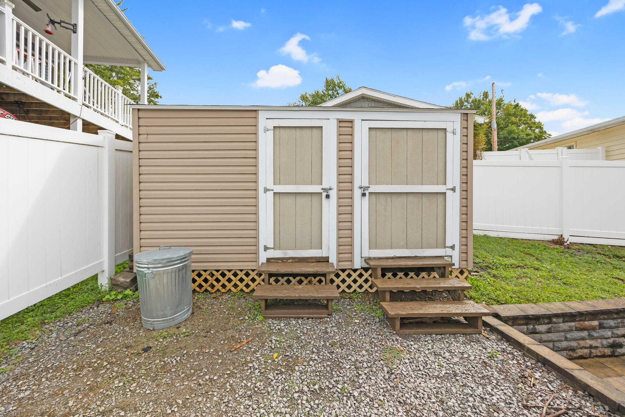11162 Maple, Lakeview, Ohio 43331