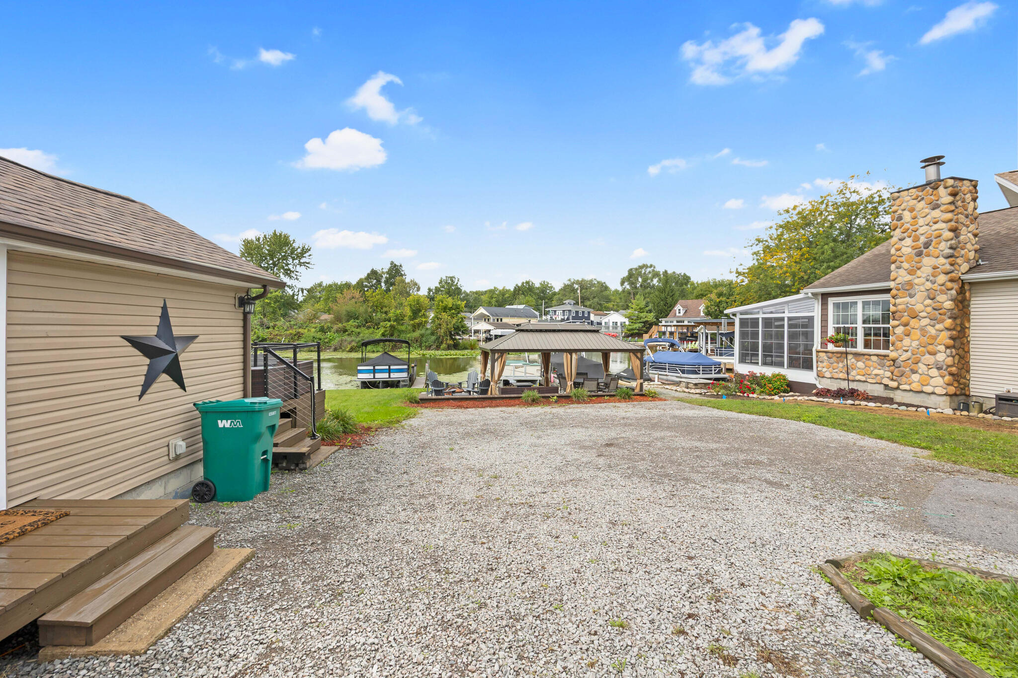 11162 Maple, Lakeview, Ohio 43331