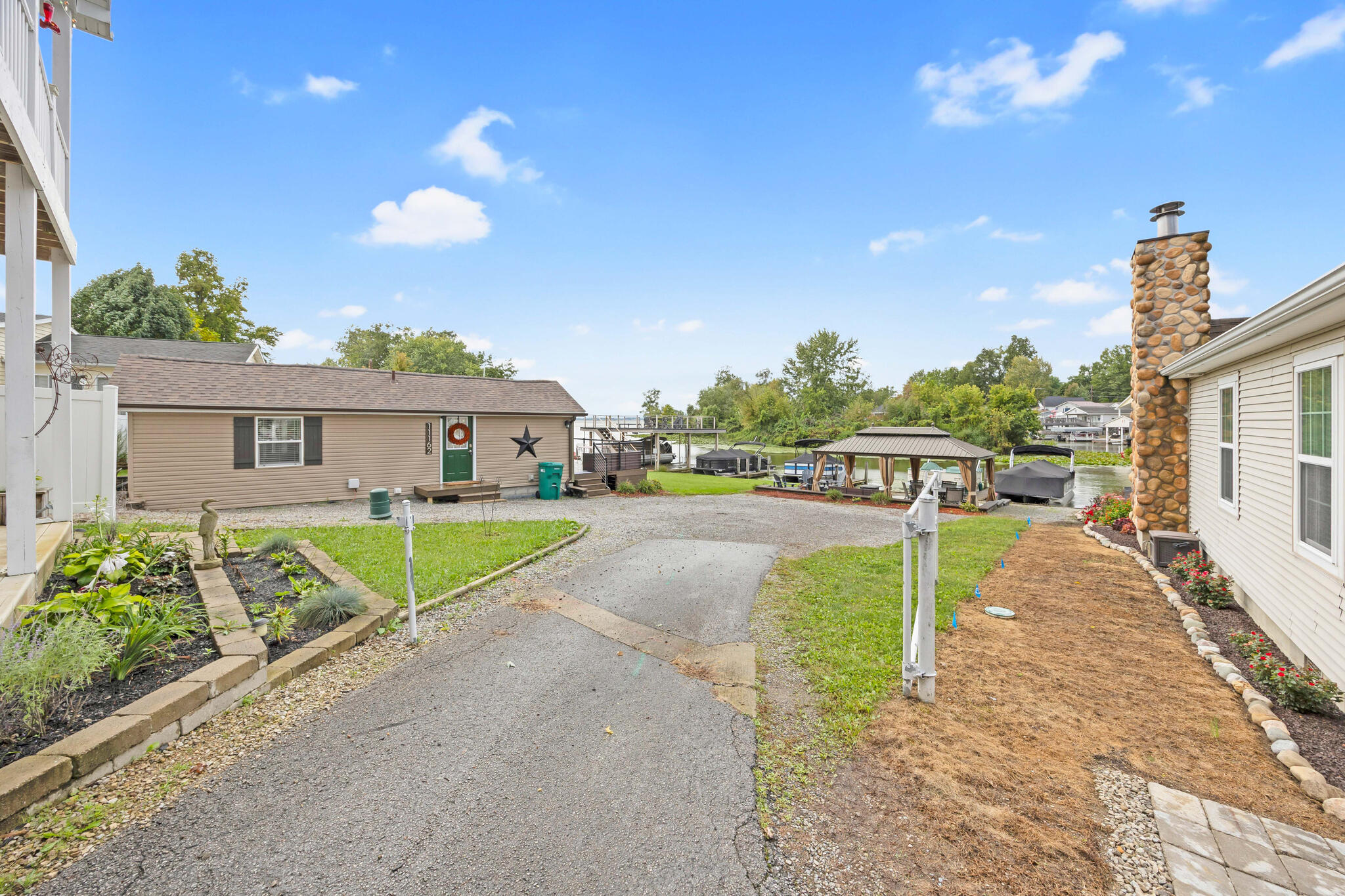 11162 Maple, Lakeview, Ohio 43331